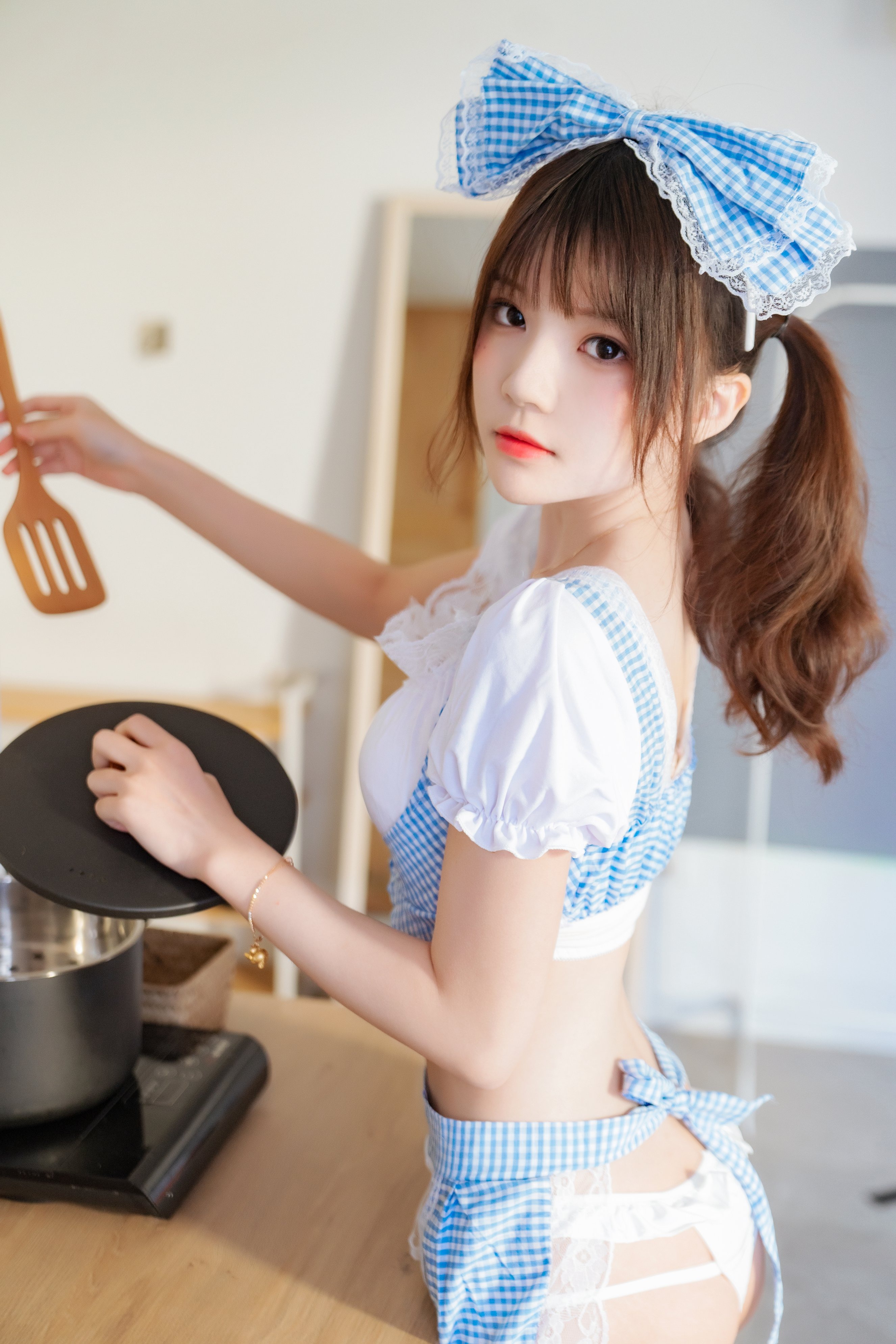 Sakura Tao Meow - The wind in my ears + my little wife 61P