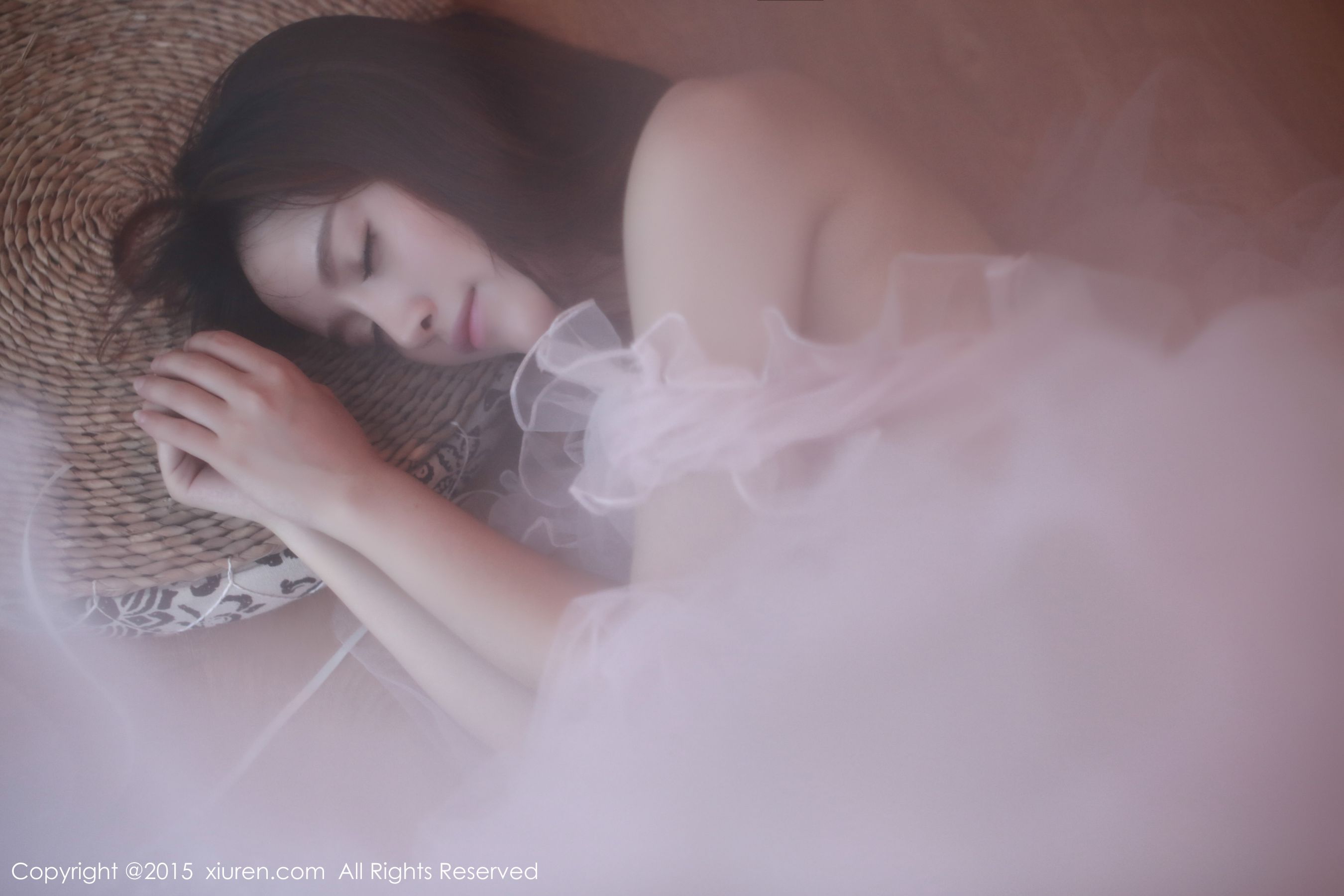 Gao Hua Milkat FreshSexy Picture Collection Xiuren Xiuren No.376