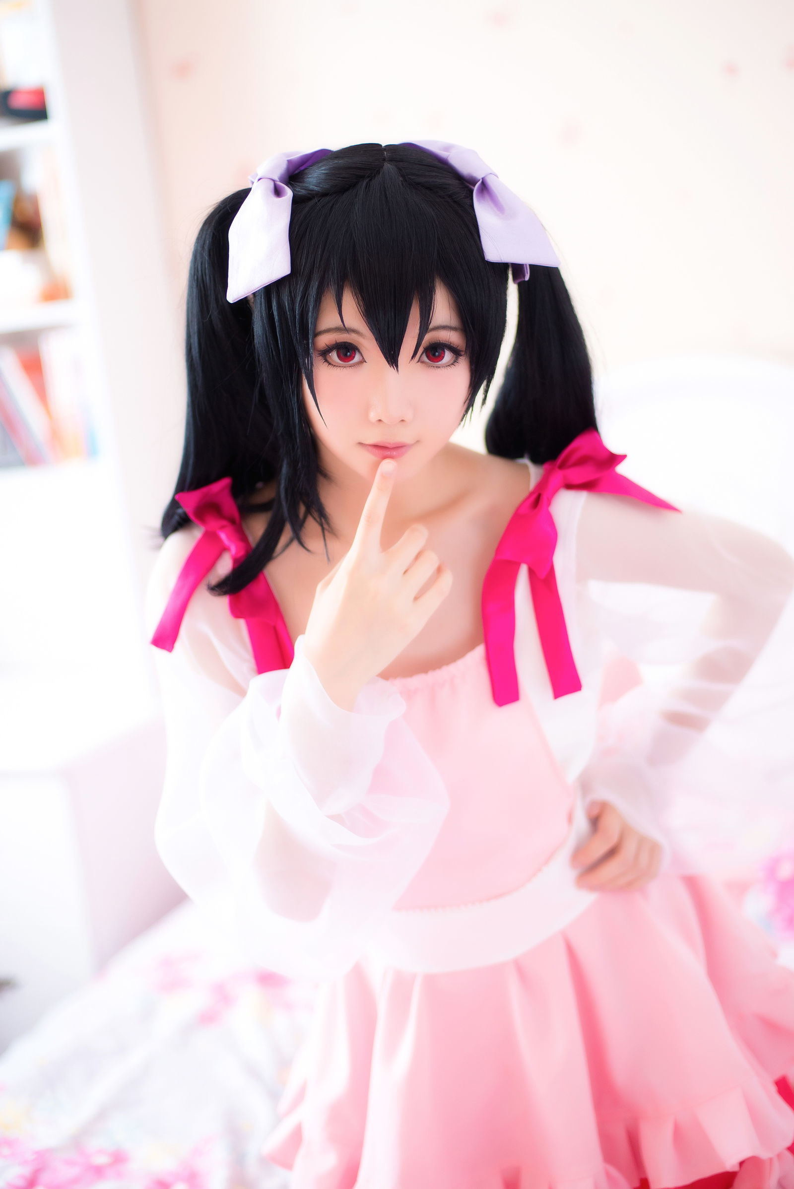 Loli cos Star is delayed vol.19 Yazawa
