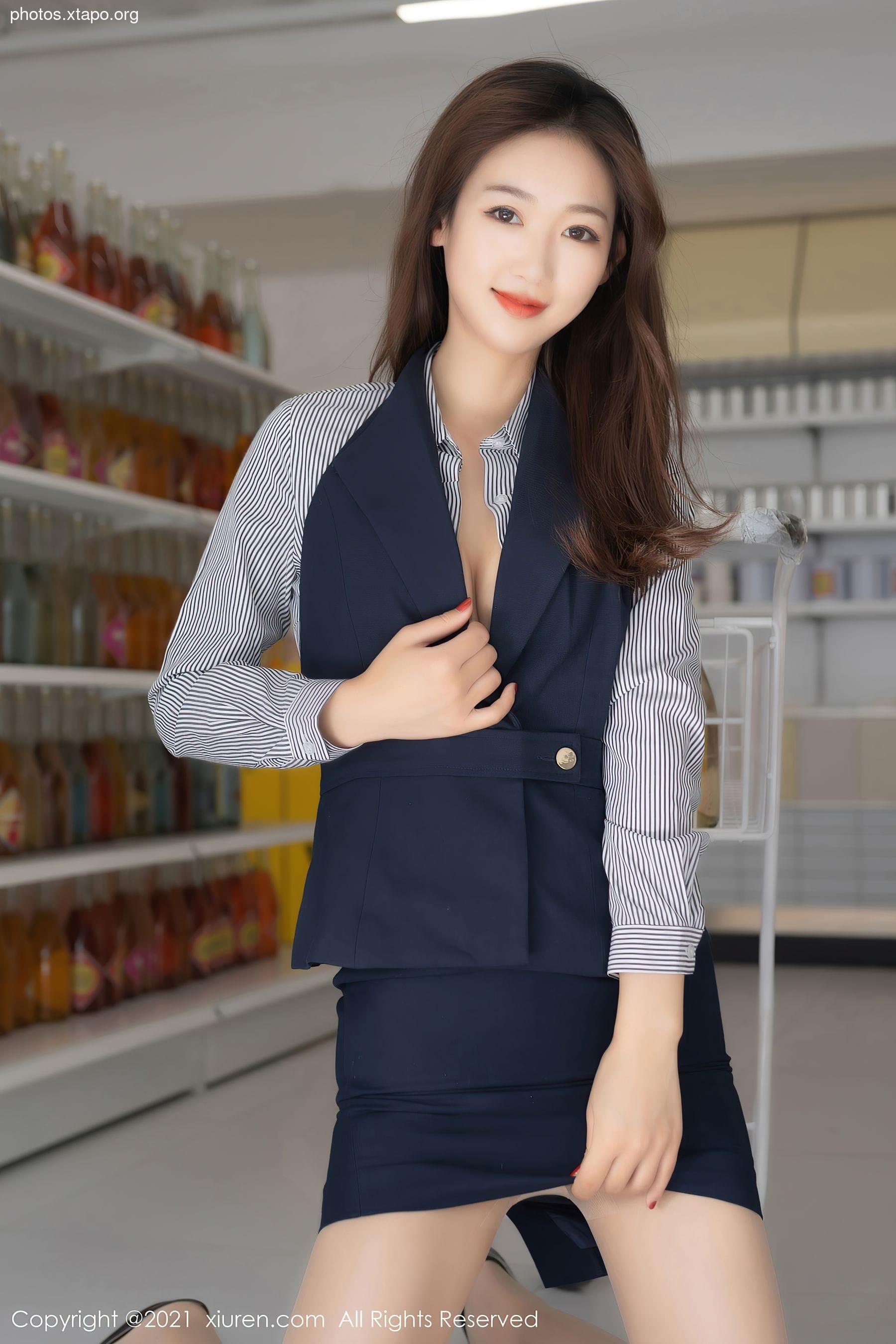 Xiuren 3241 Tang Anqi