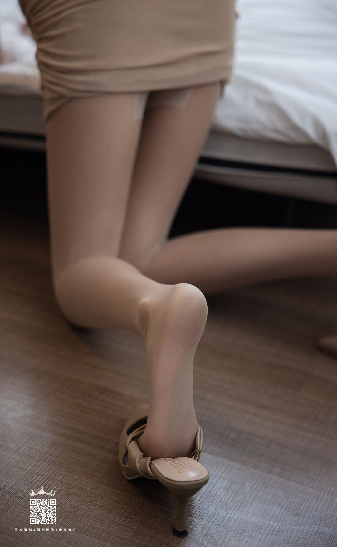 LD zero degree No.136 Sheng Sheng