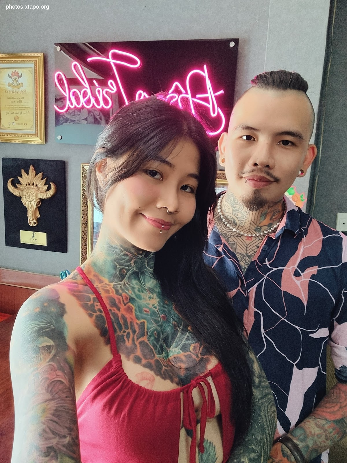 Nguyen Thi Minh Thai,