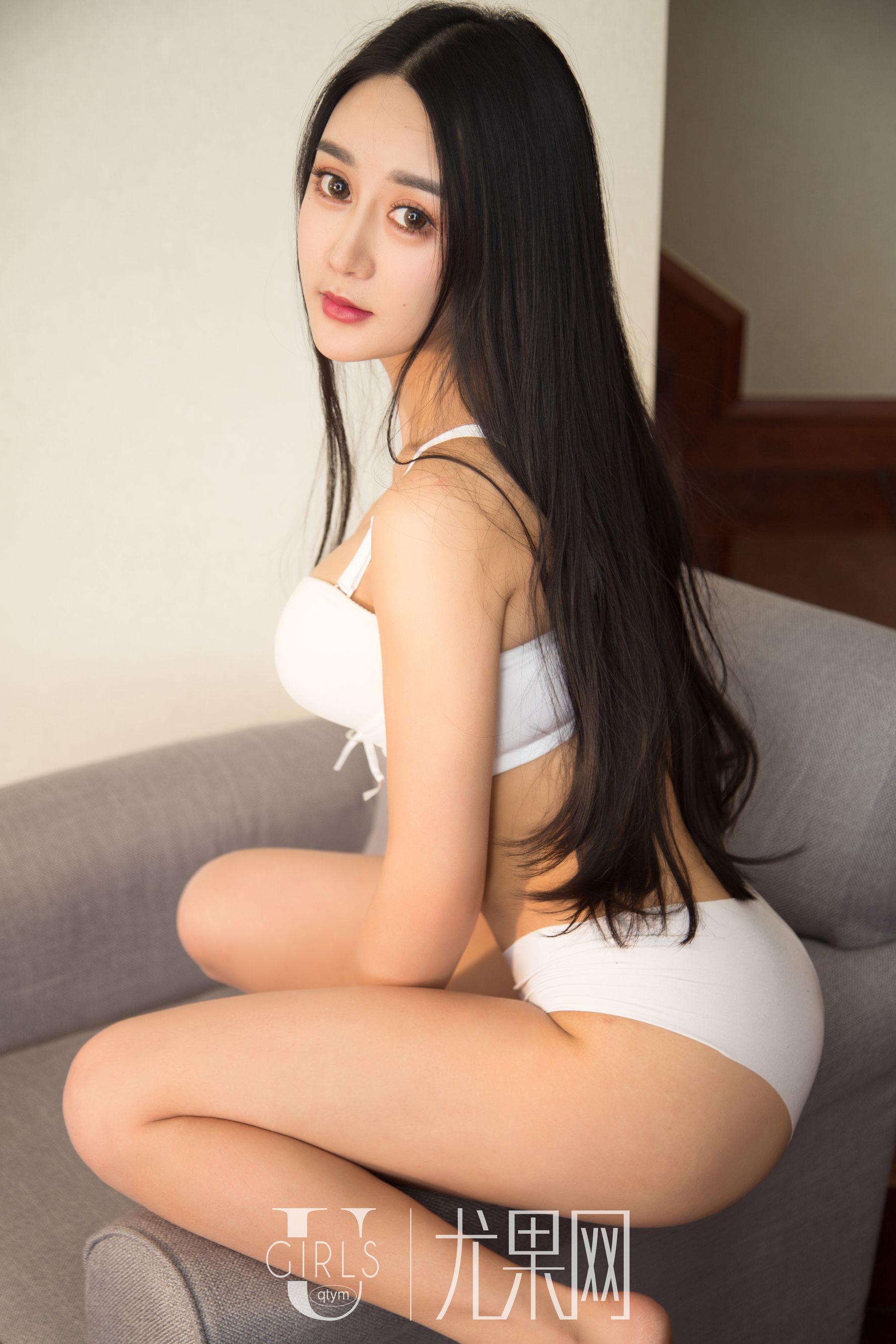 Situ Lin's The Lord in Love Story Ugirls Ugirls U331