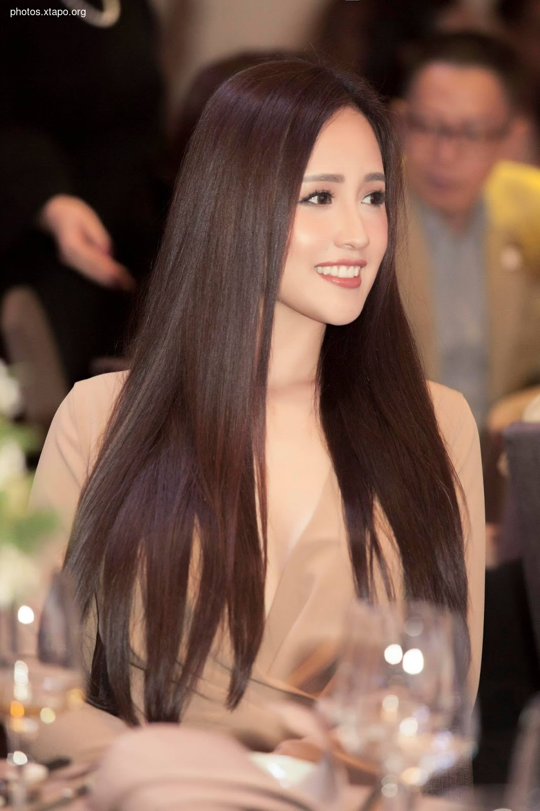 Mai Phuong Thuy