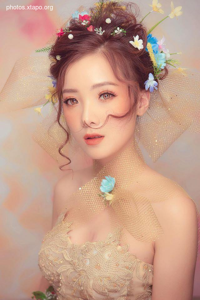 Luong Thuy Thu