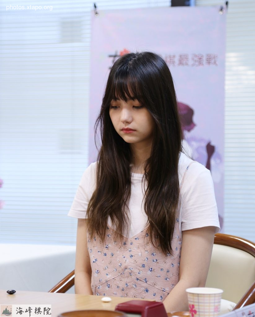 Joanne Missingham Hei Jiajia