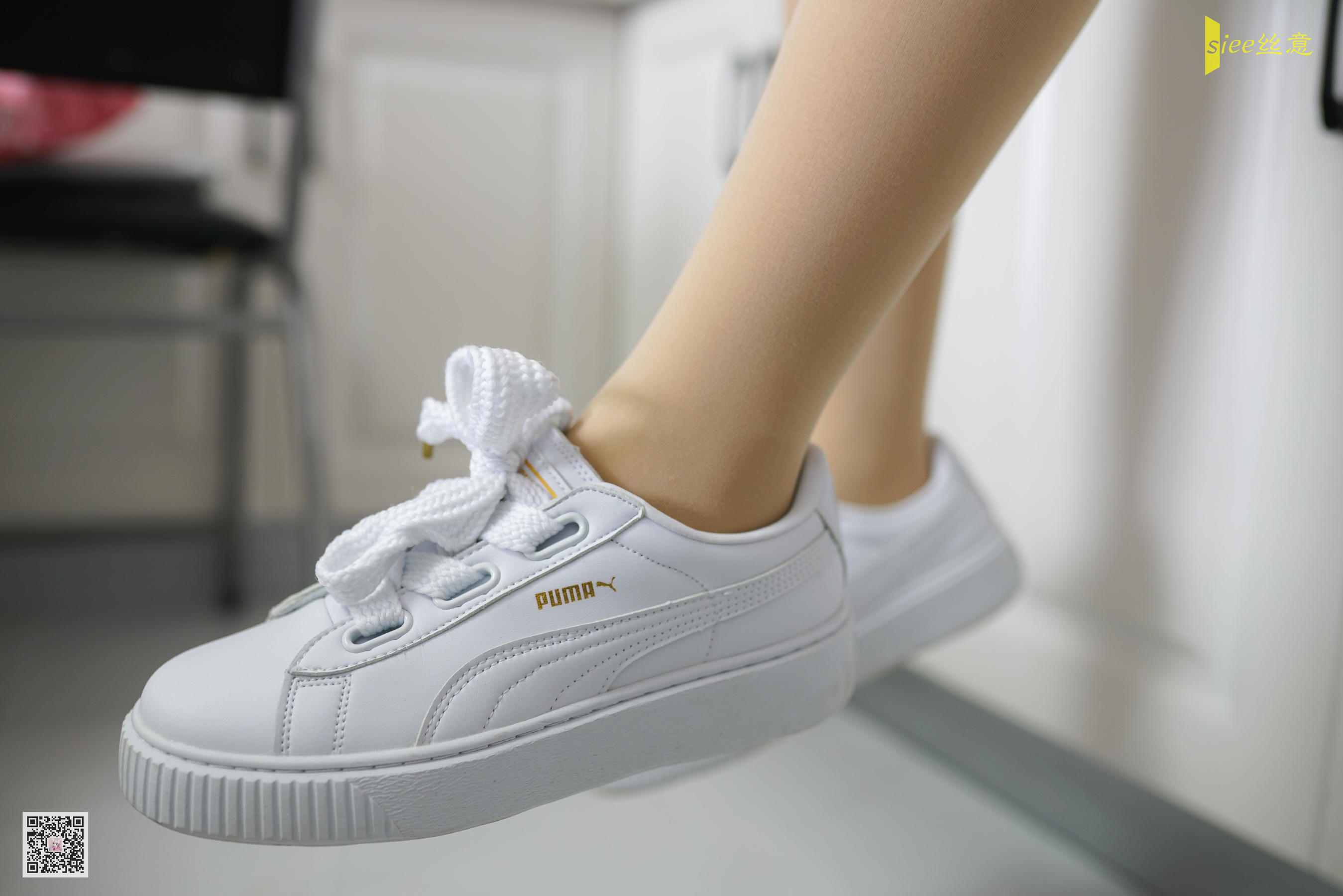 Si Yi Siee No.462 Ran Ran Ranjing