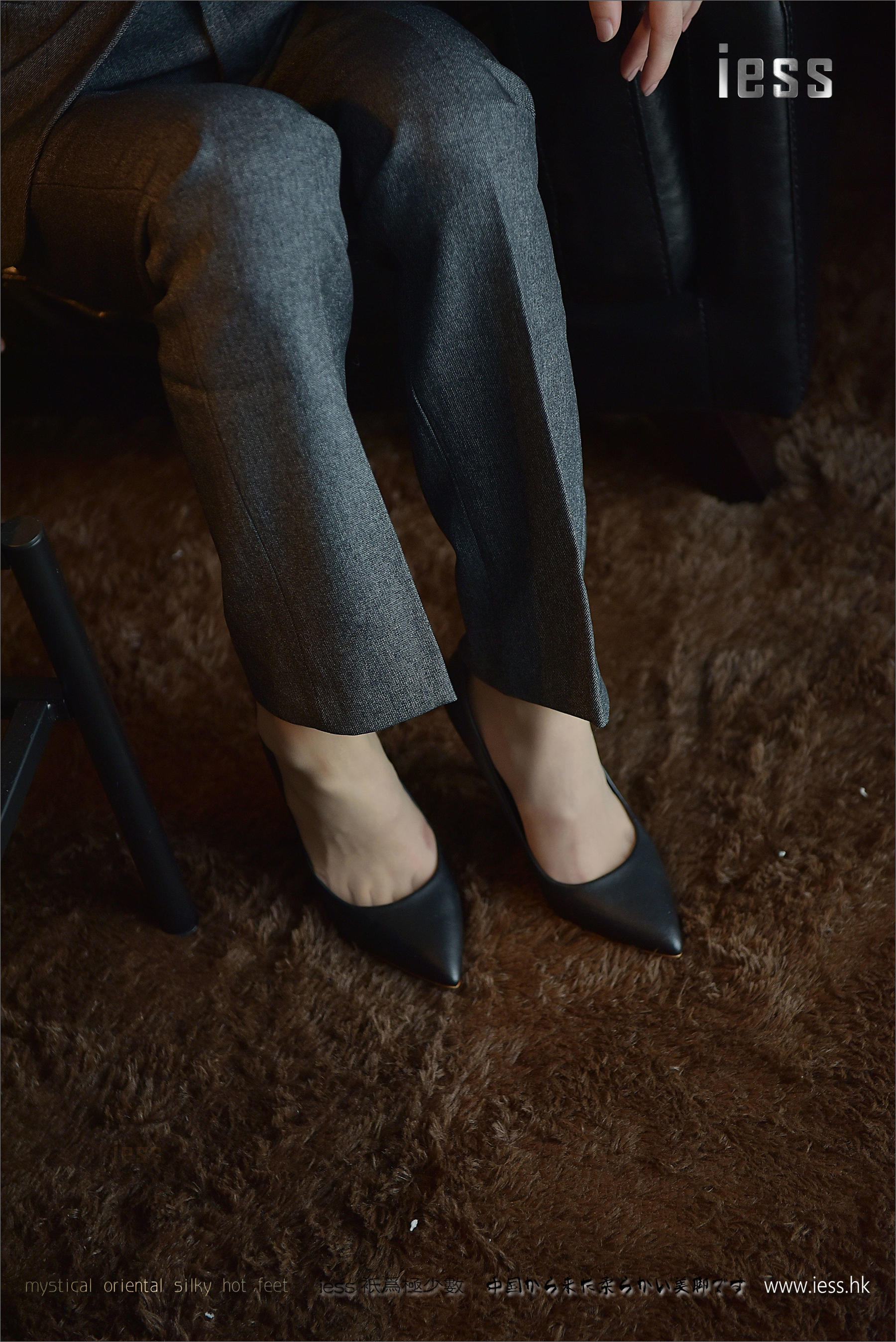 Silk Foot Bento 087 Primary Six Air Sister Development Plan Series-1 IESS Different Funbian