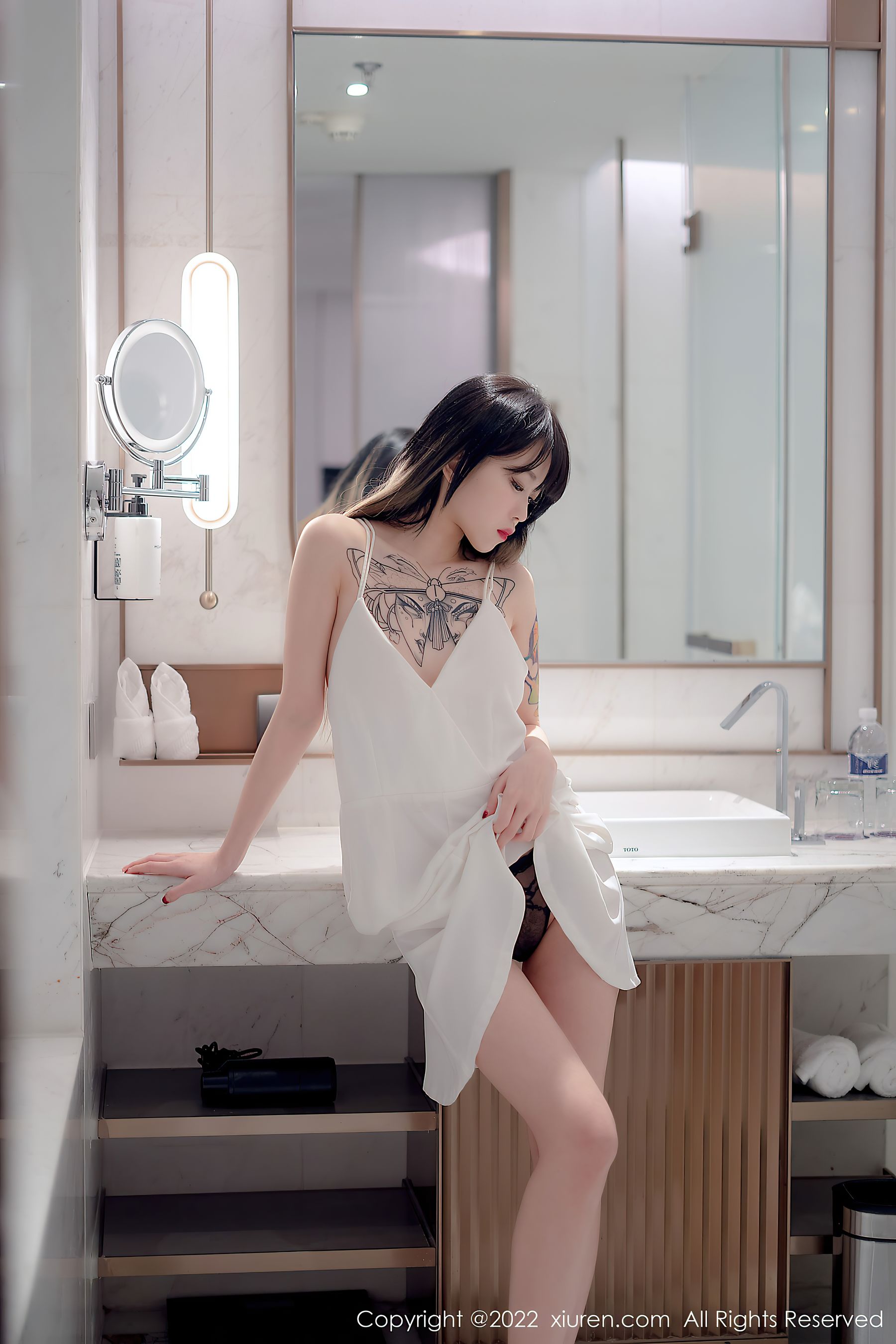 Xiuren xiuren No.4611 baby bottle