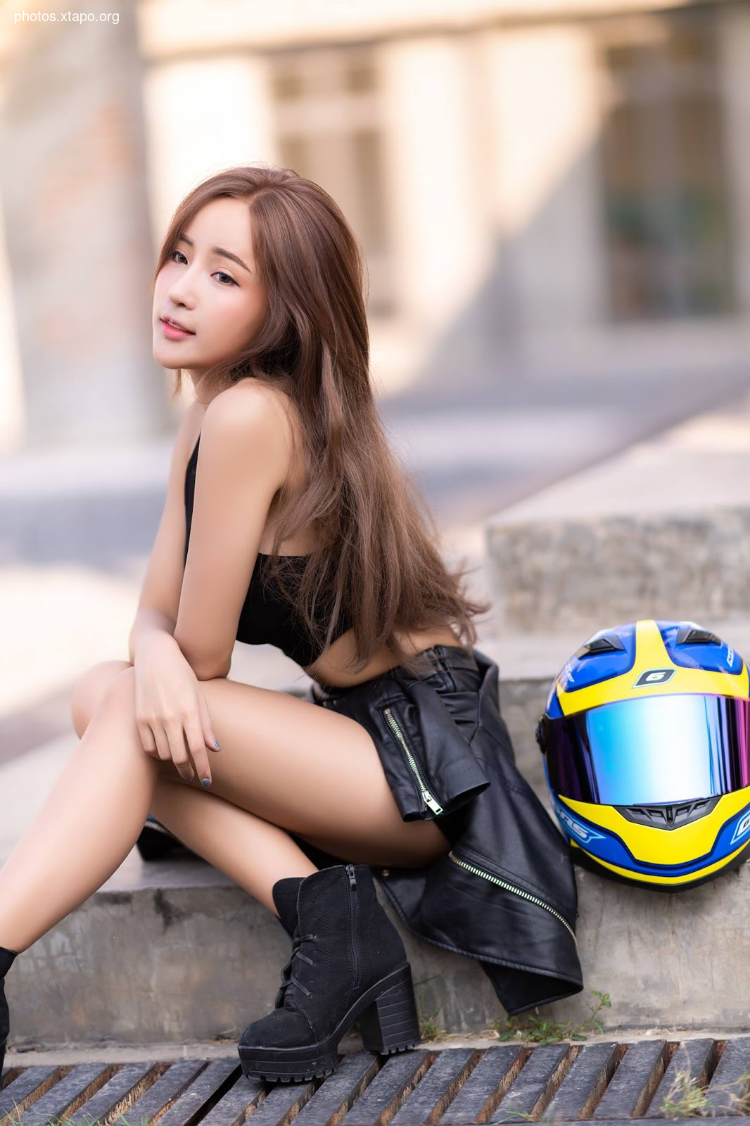 Thanyarat CharoenPornkitda