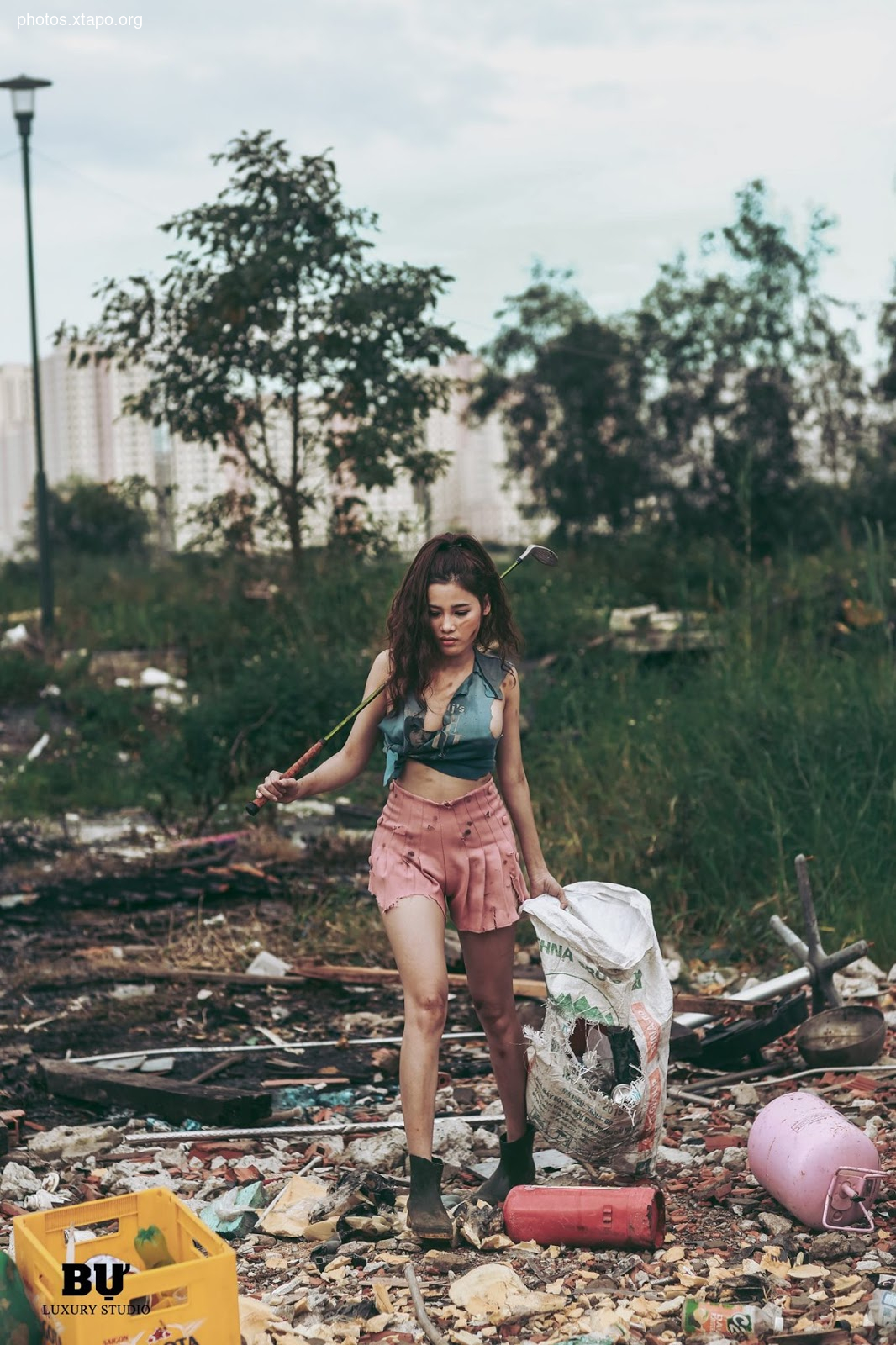 Poverty for clean, torn for fragrant Poverty for clean, torn for fragrant