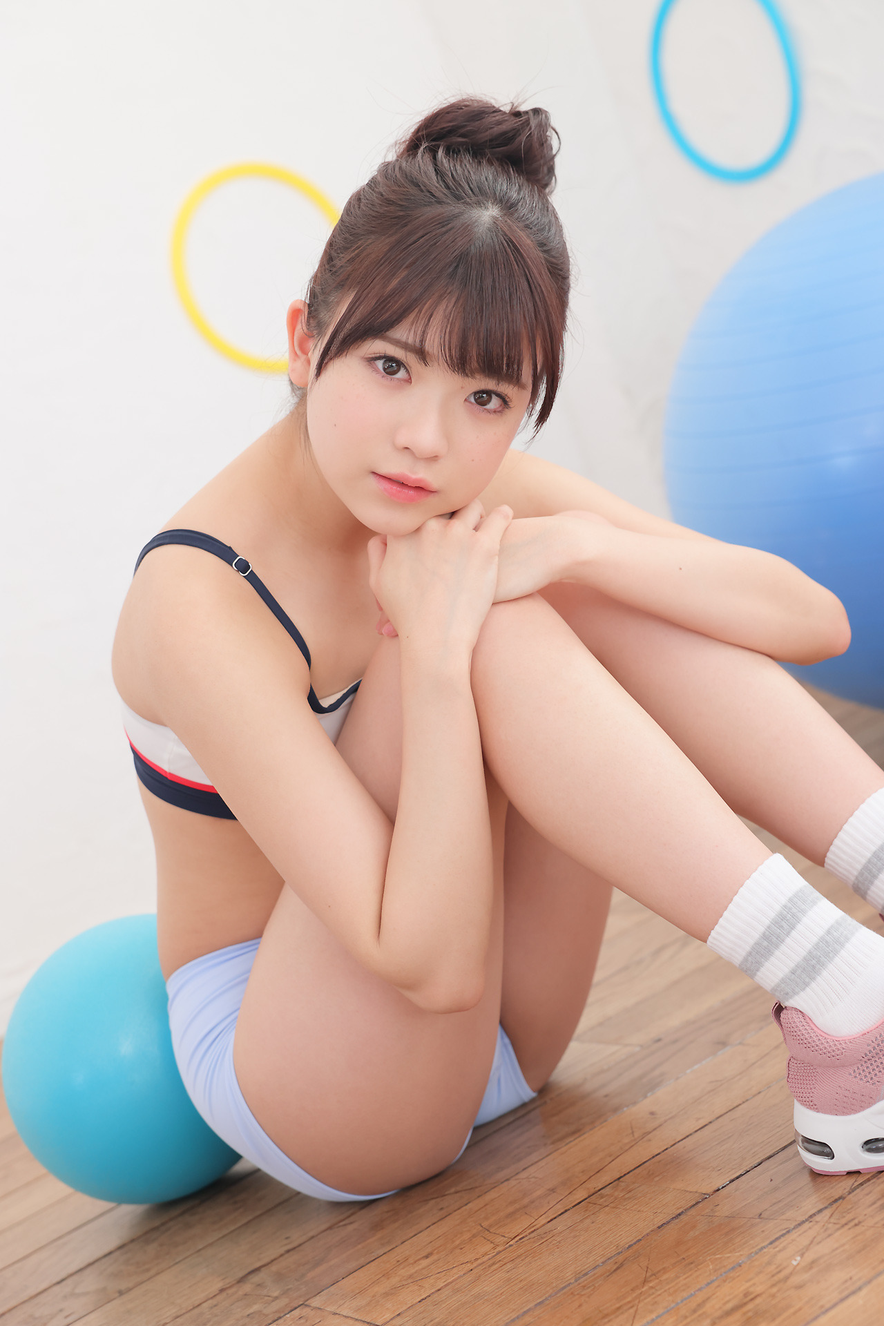 Mao Imaizumi Mao Imaizumi, [Minisuka.tv] 2022.05.05 Regular Gallery 6.2