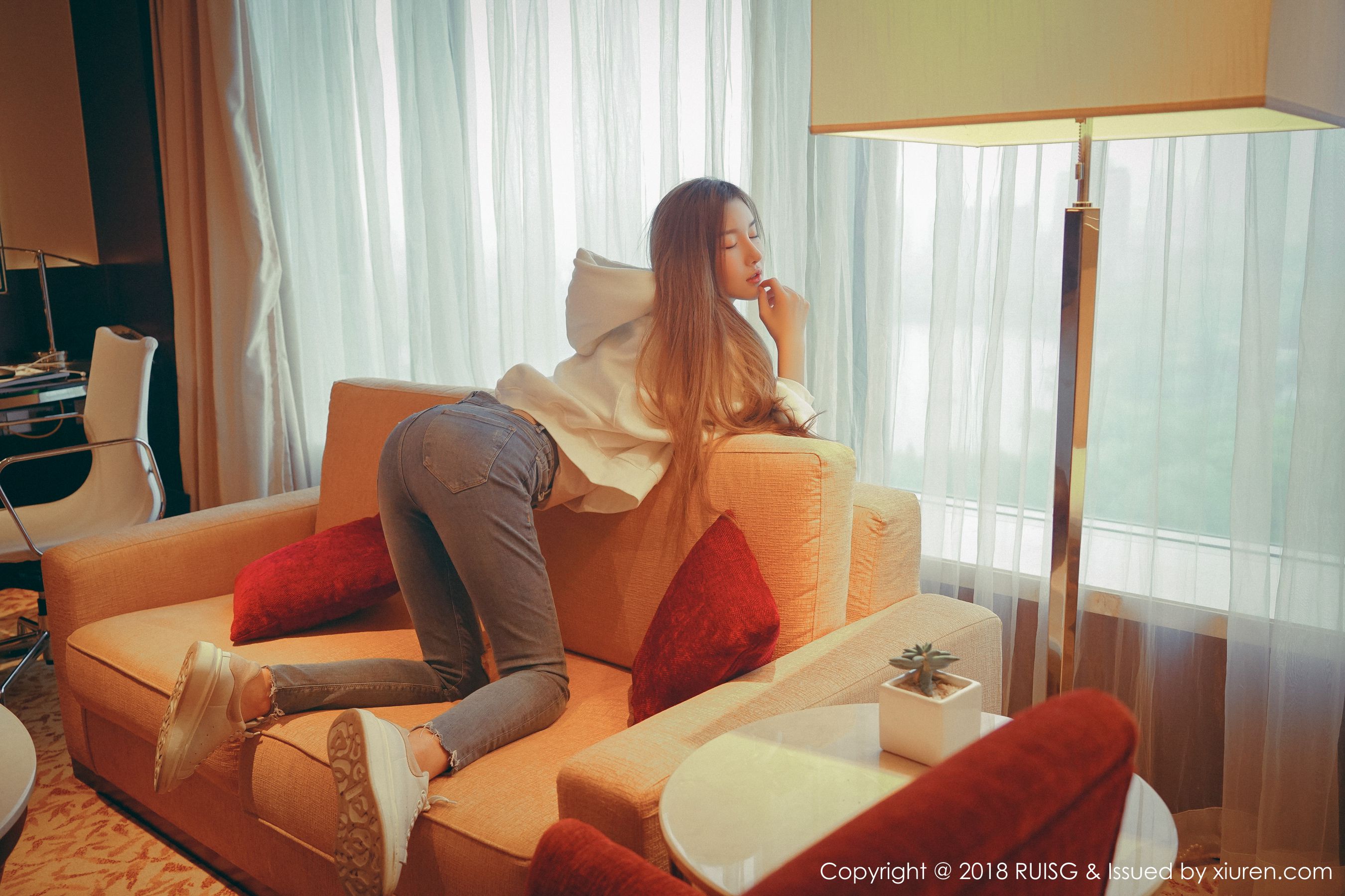 Model M Dream BABY Tender Private Room Ruisg VOL.045