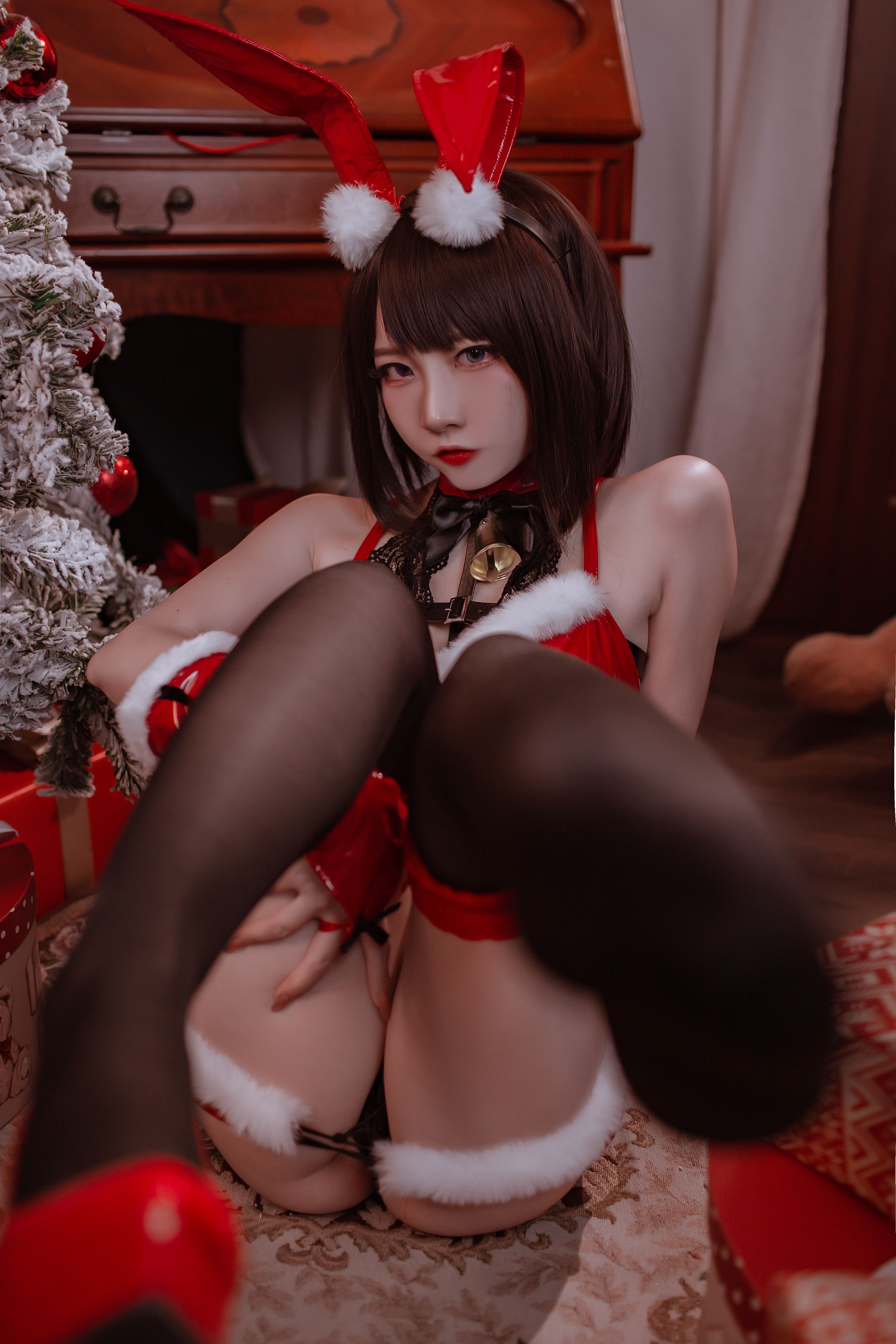 Erzuo NISA -No.124 Christmas Zozo 46P -1.02GB