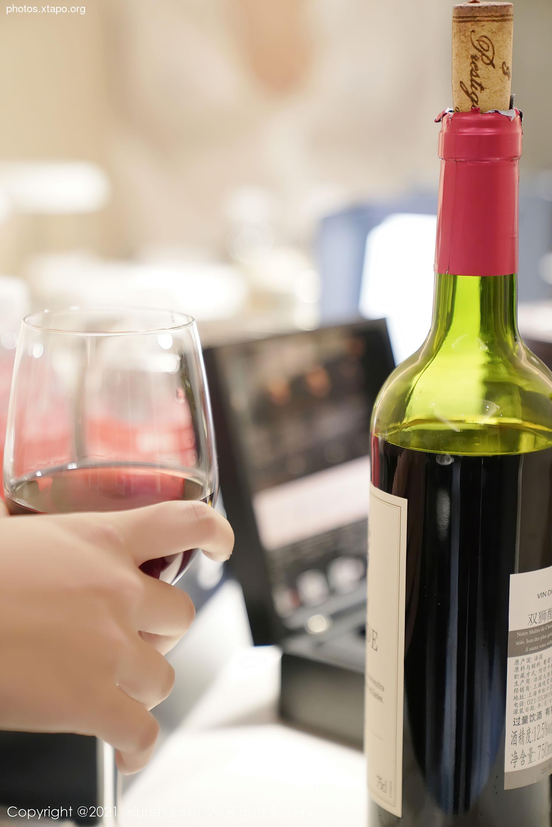 Xiuren 3164 Moe Nako