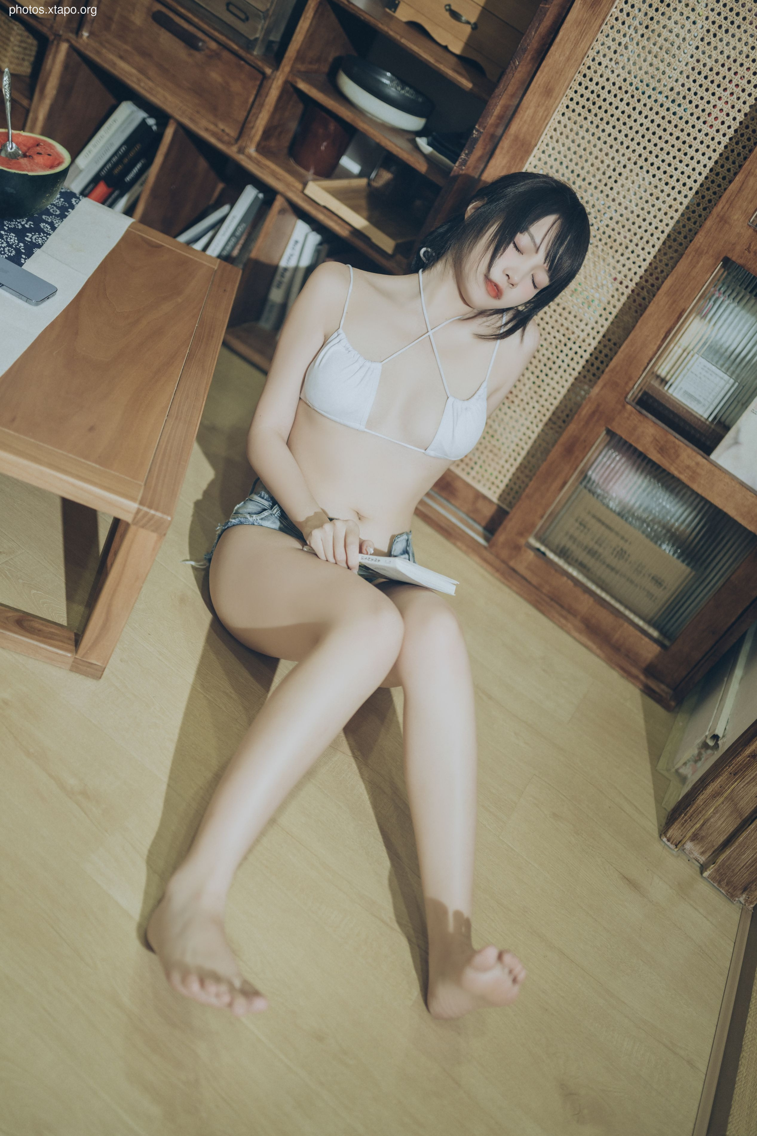 Nisa Summer Sweetness 50P-1.30GB