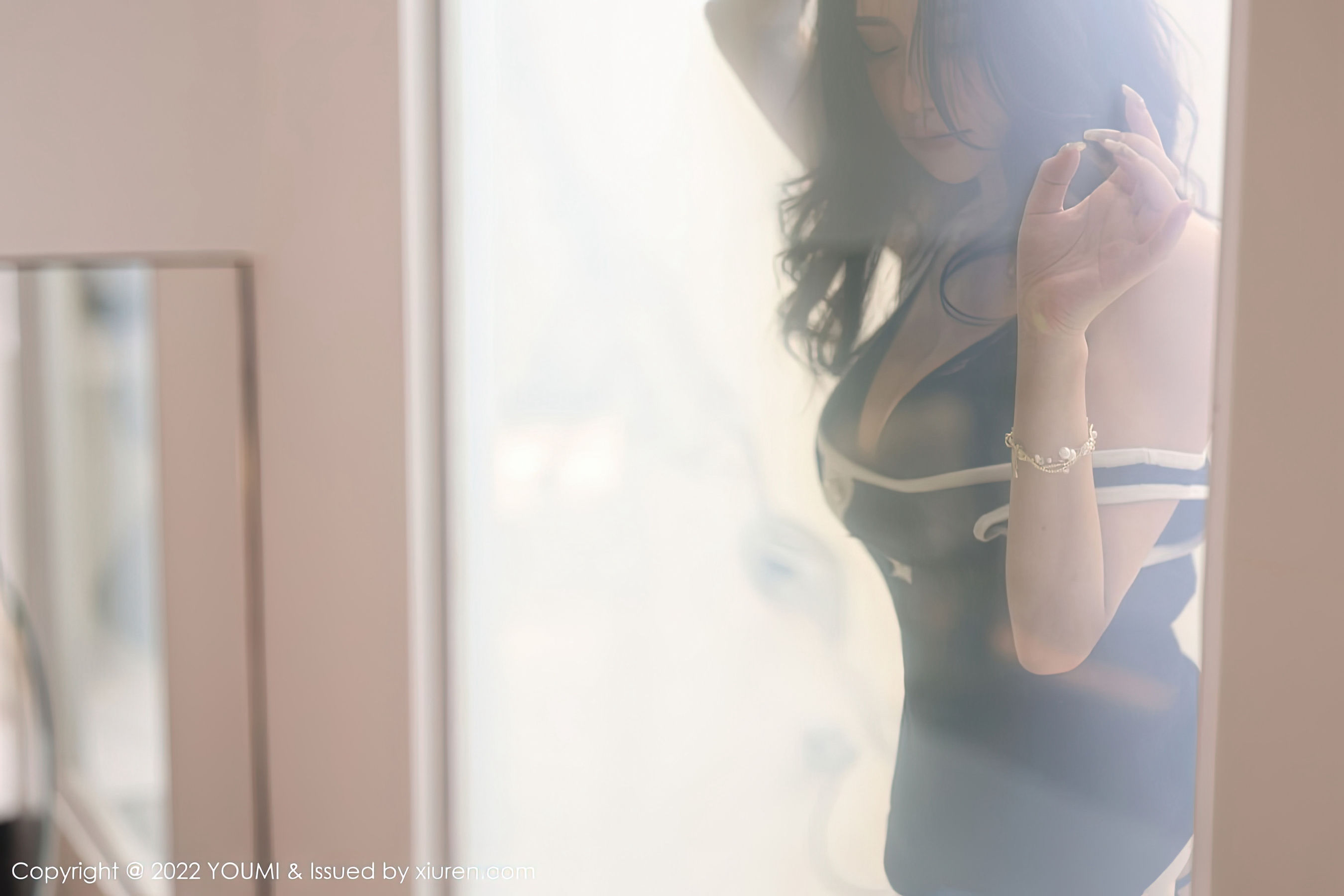 Youmihui Youmi Vol.855 Ajiu