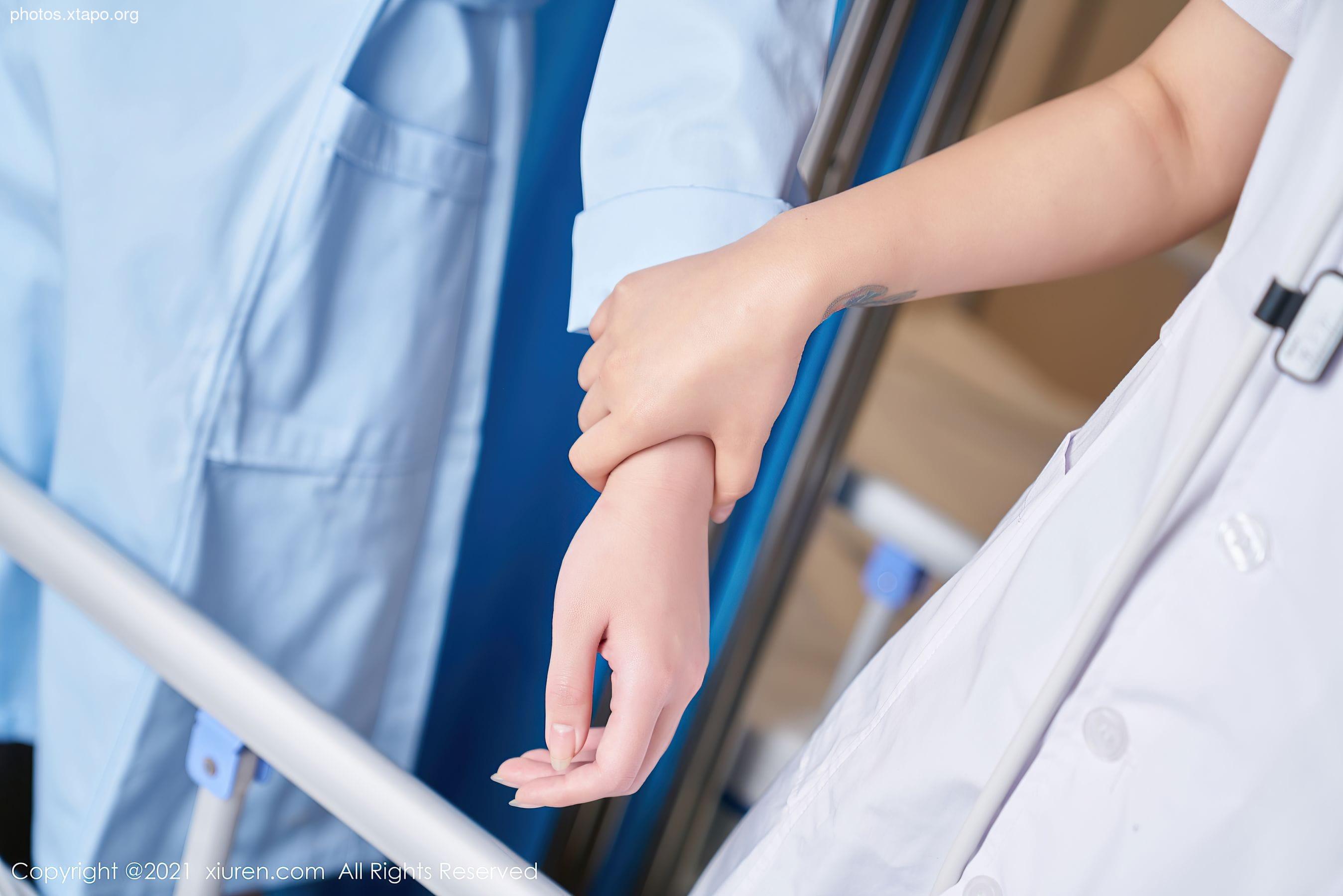 Xiuren 3060 Jiuyuesheng Betty