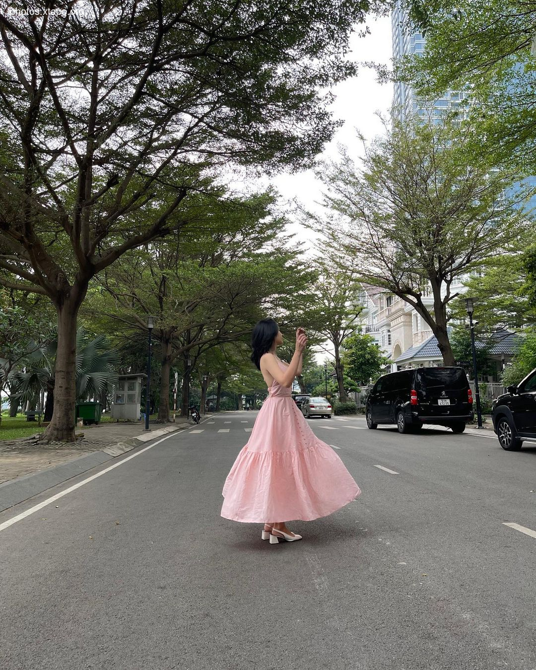 Eugenie Nguyen (Ngoc Xuan)