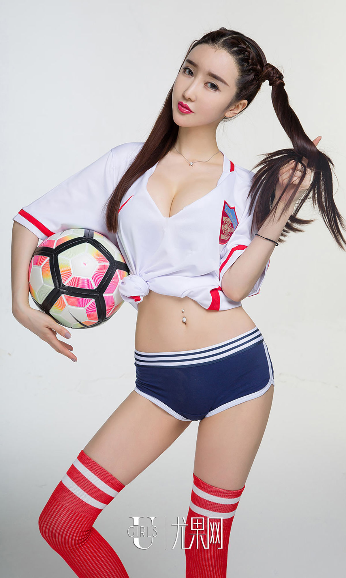 He Chuchu/Jin Yuxi/Xia Mei/Meng Shen sister Super League Baby Youguo Circle No.773