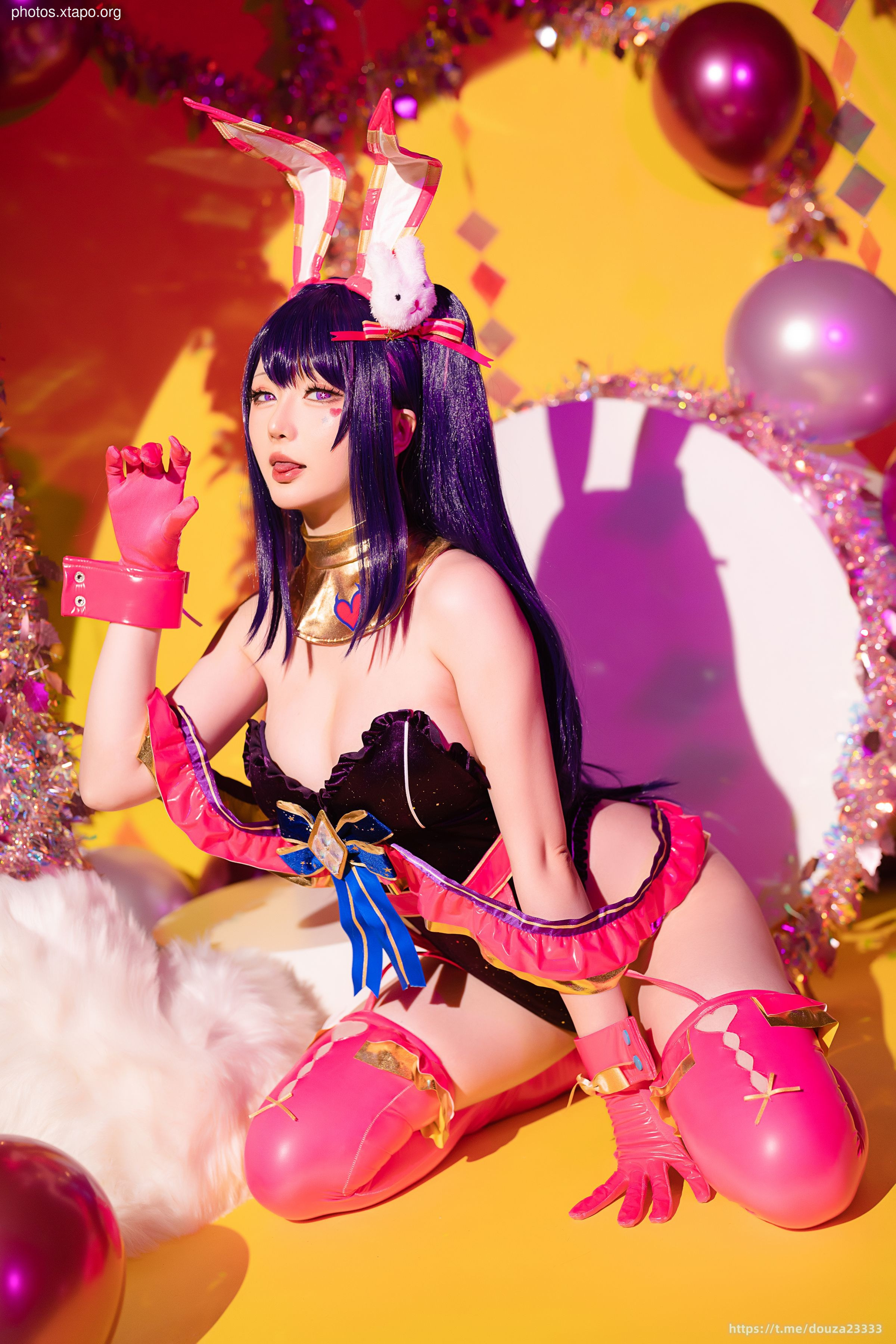 Star Chichi 2023-10-C (November 21 reward group resources)