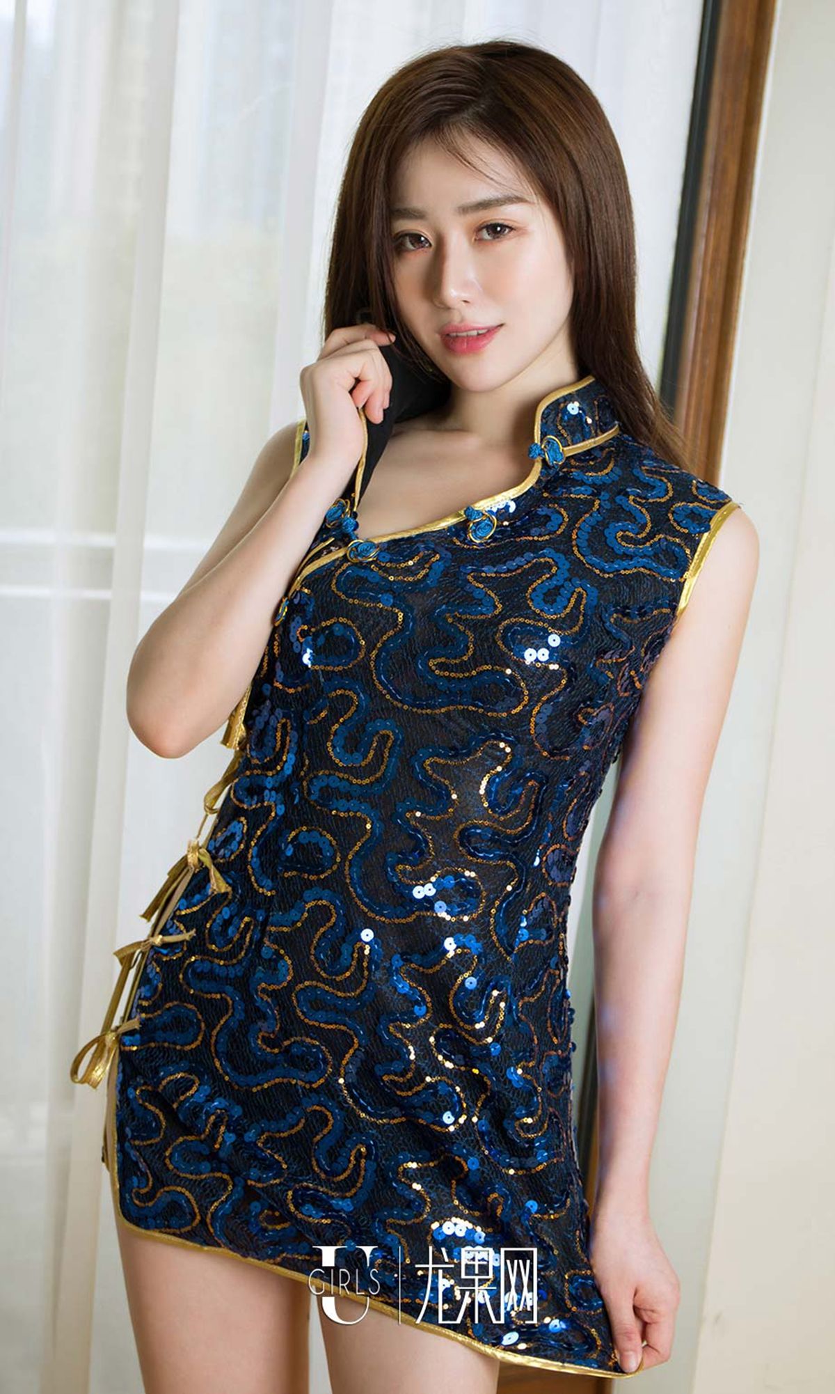 Sweet Xin Sweetheart Neighbors Youguo Circle No.999