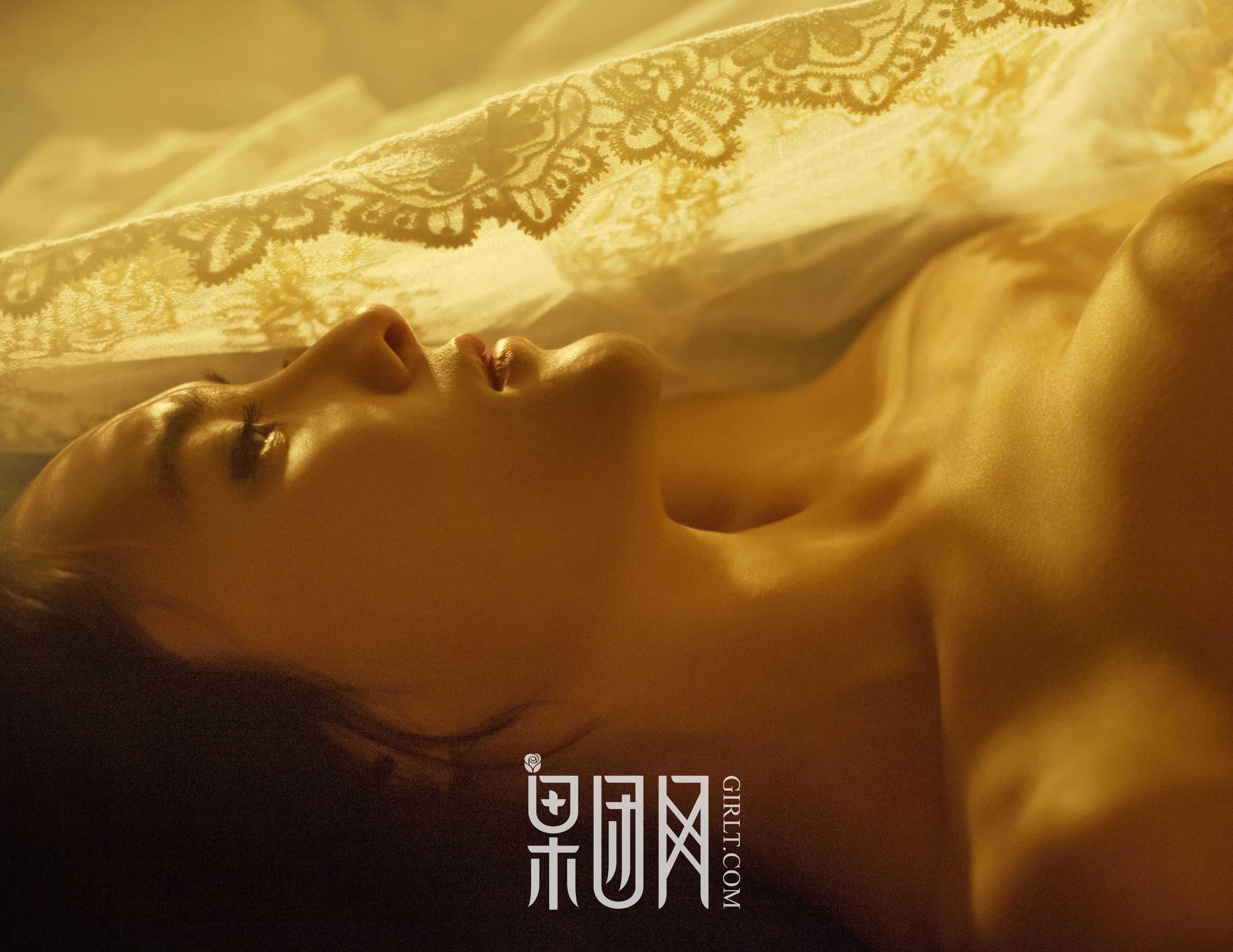 Mu Nan NAN Short Hair Girl's Home and Private House Peach Club Miitao VOL.106