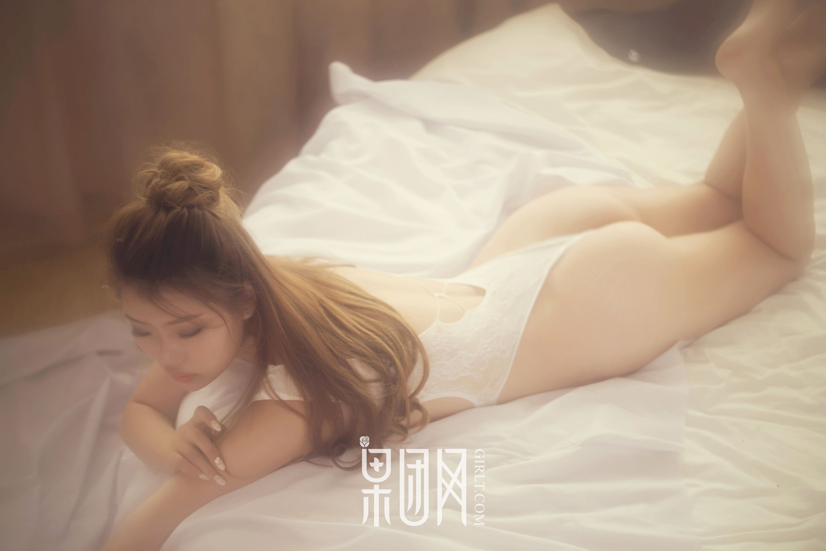 Shanshan All Meat Mooncake Fruit Group Girlt No.062