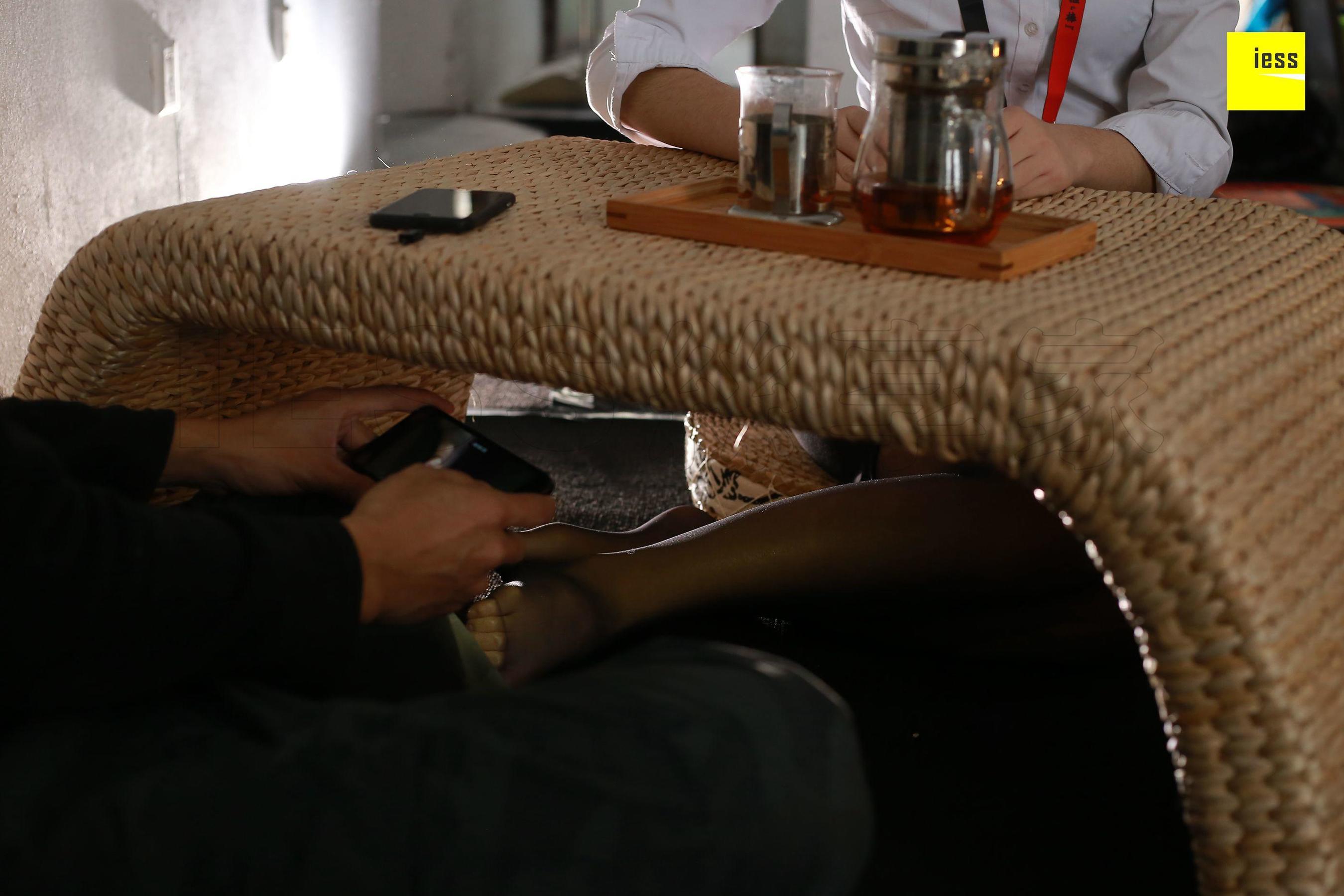 Devil Wednesday special issue 03 issue The Road to Selling Houses in Female Intermediary II IESS Thoughts and Fun