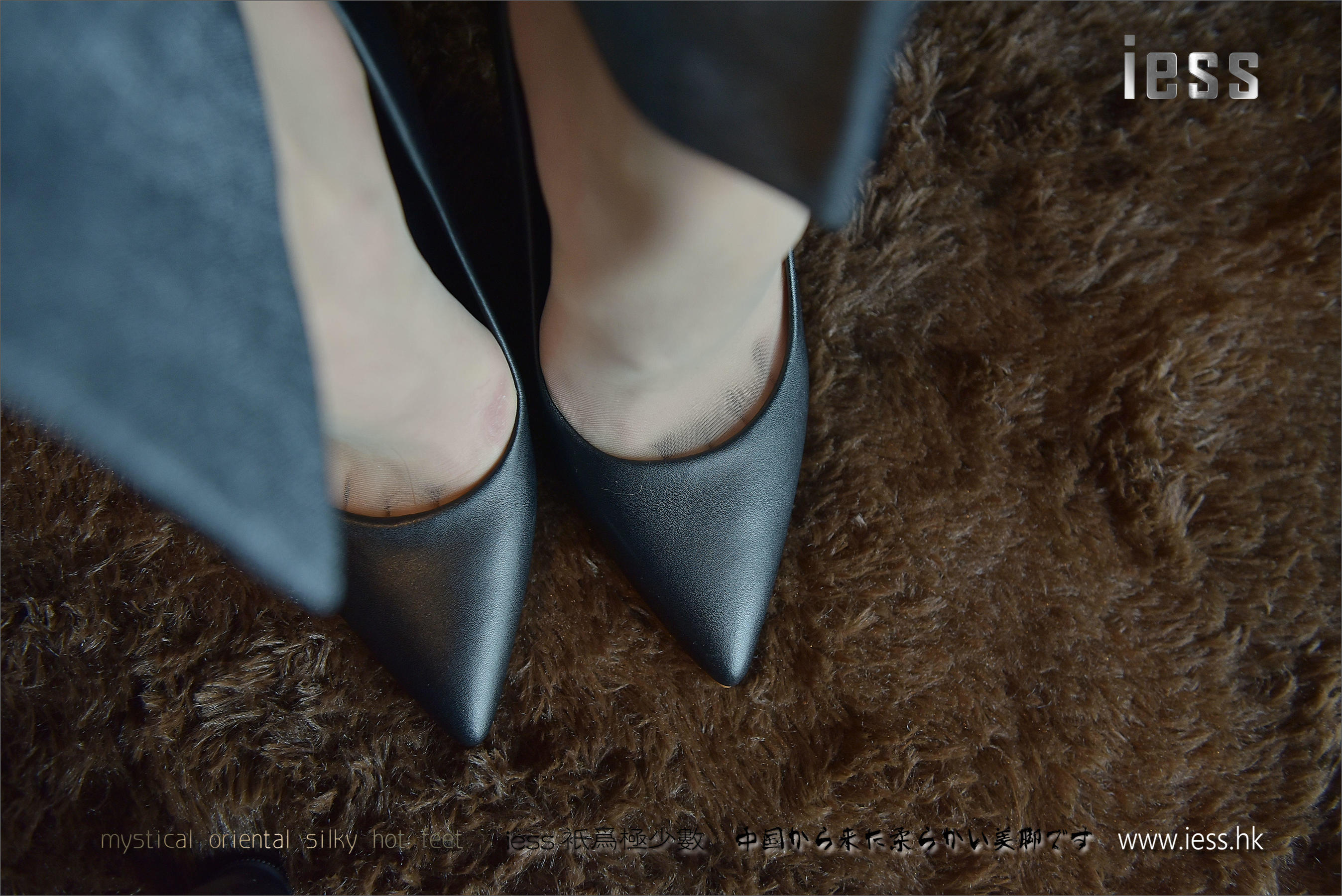 Silk Foot Bento 087 Primary Six Air Sister Development Plan Series-1 IESS Different Funbian