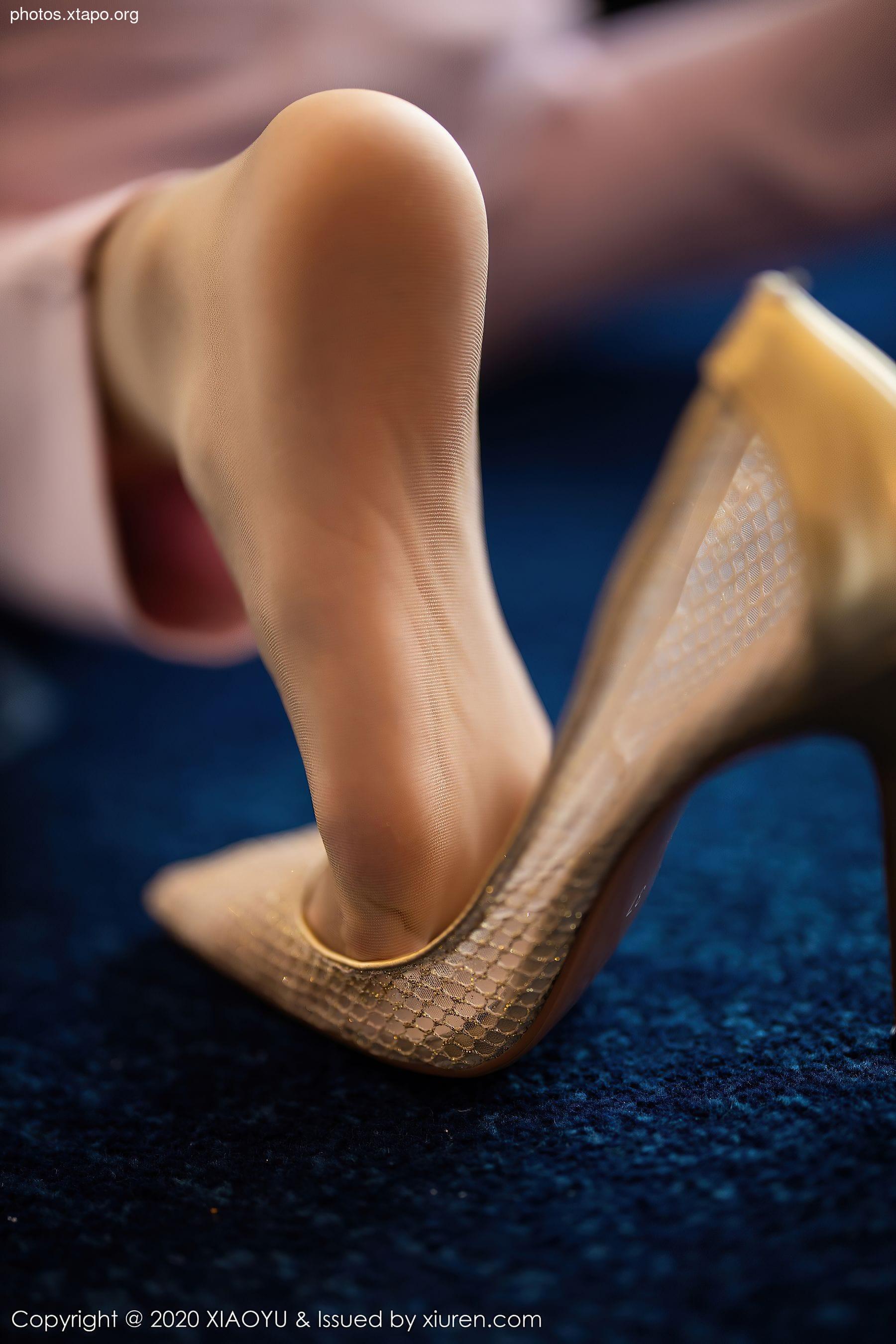 Xiaoyu 327 Huang Luran