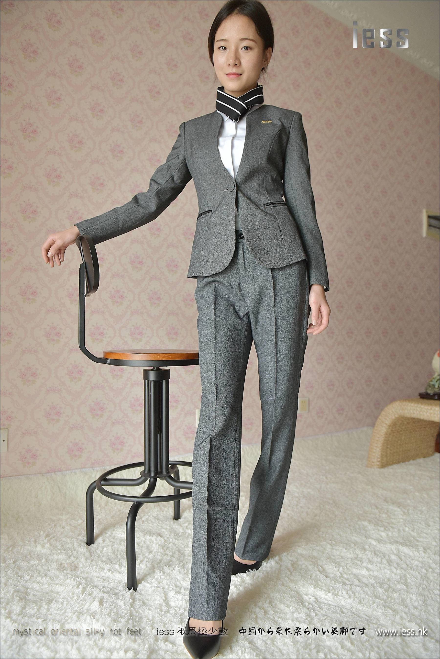 Silk Foot Bento 114 Little Six Little Six Pants Short Silk IESS Different Funbian