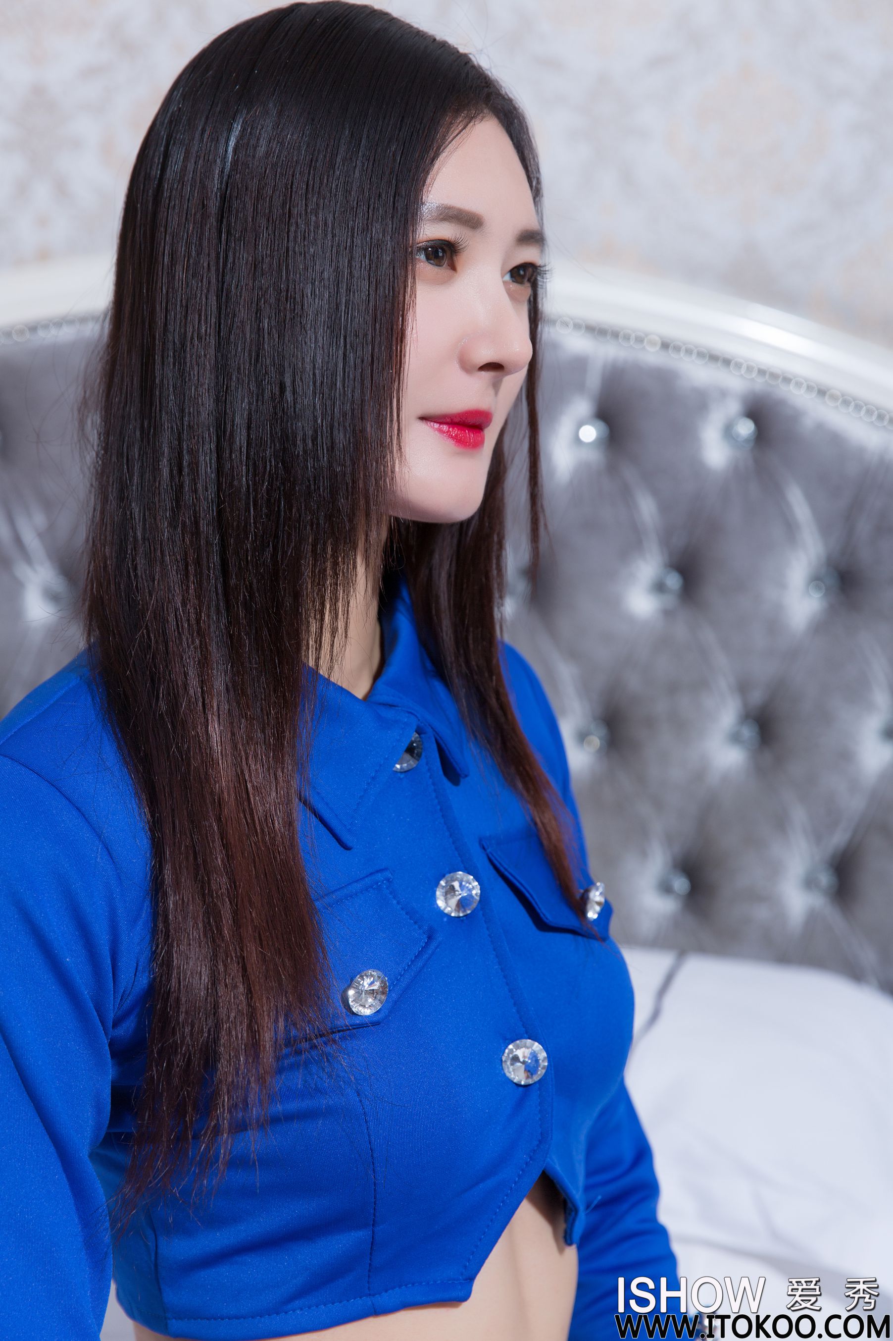 ISHOW Ai Show No.082 Zimo Moira