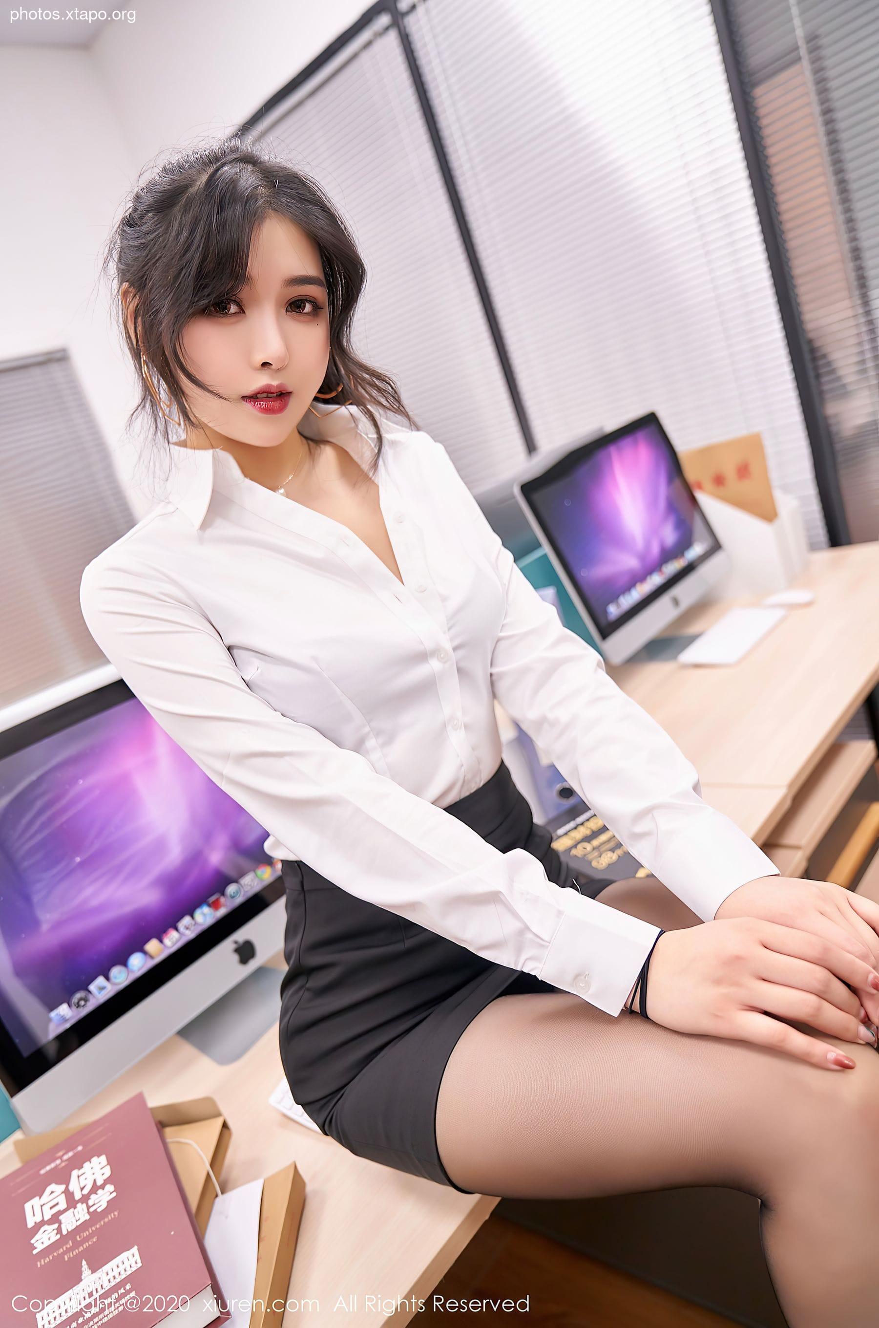 Xiuren 2768 Han Jingan