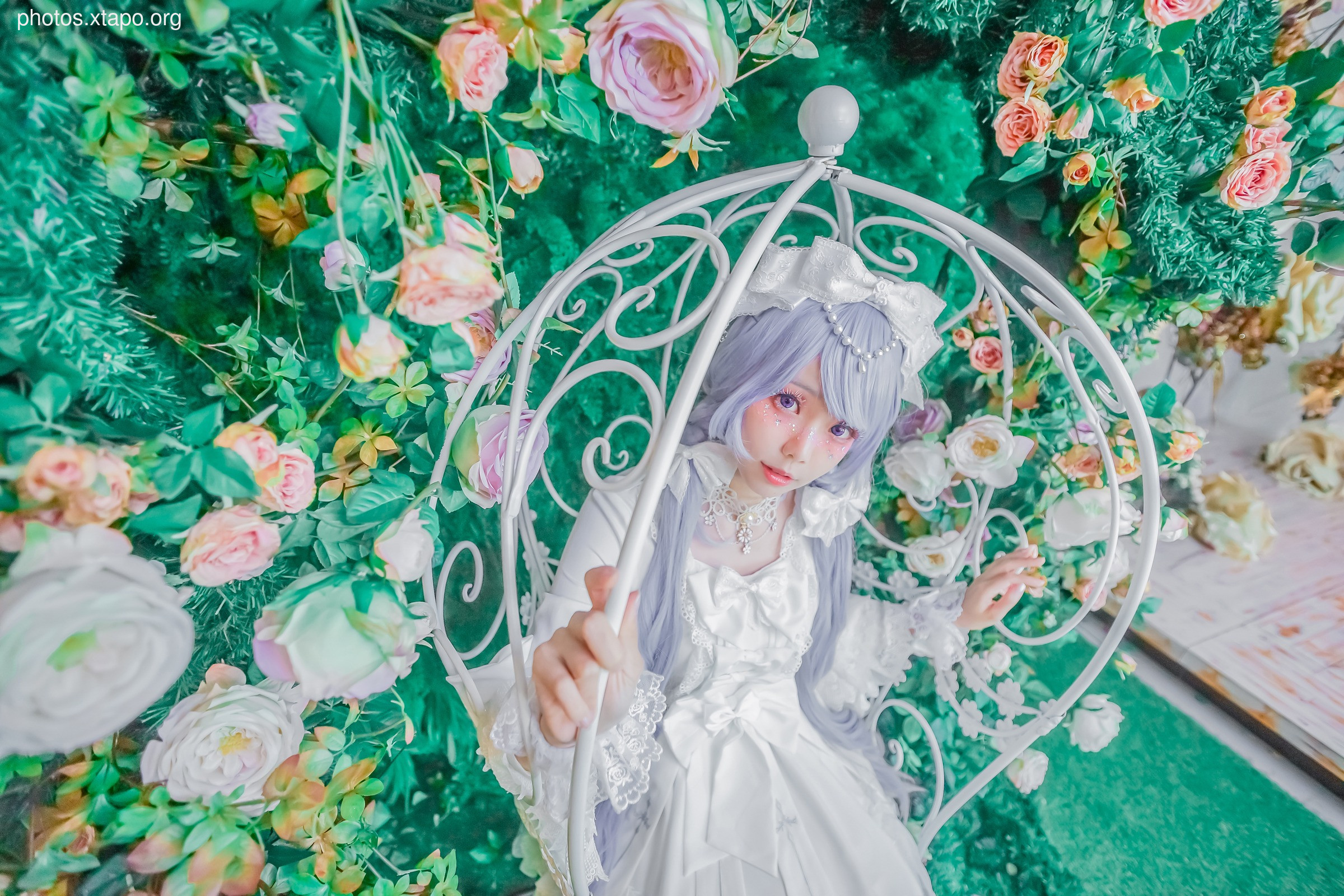 ElyEE子 - NO.87 TUESDAY TWINTAIL 141P-261MB