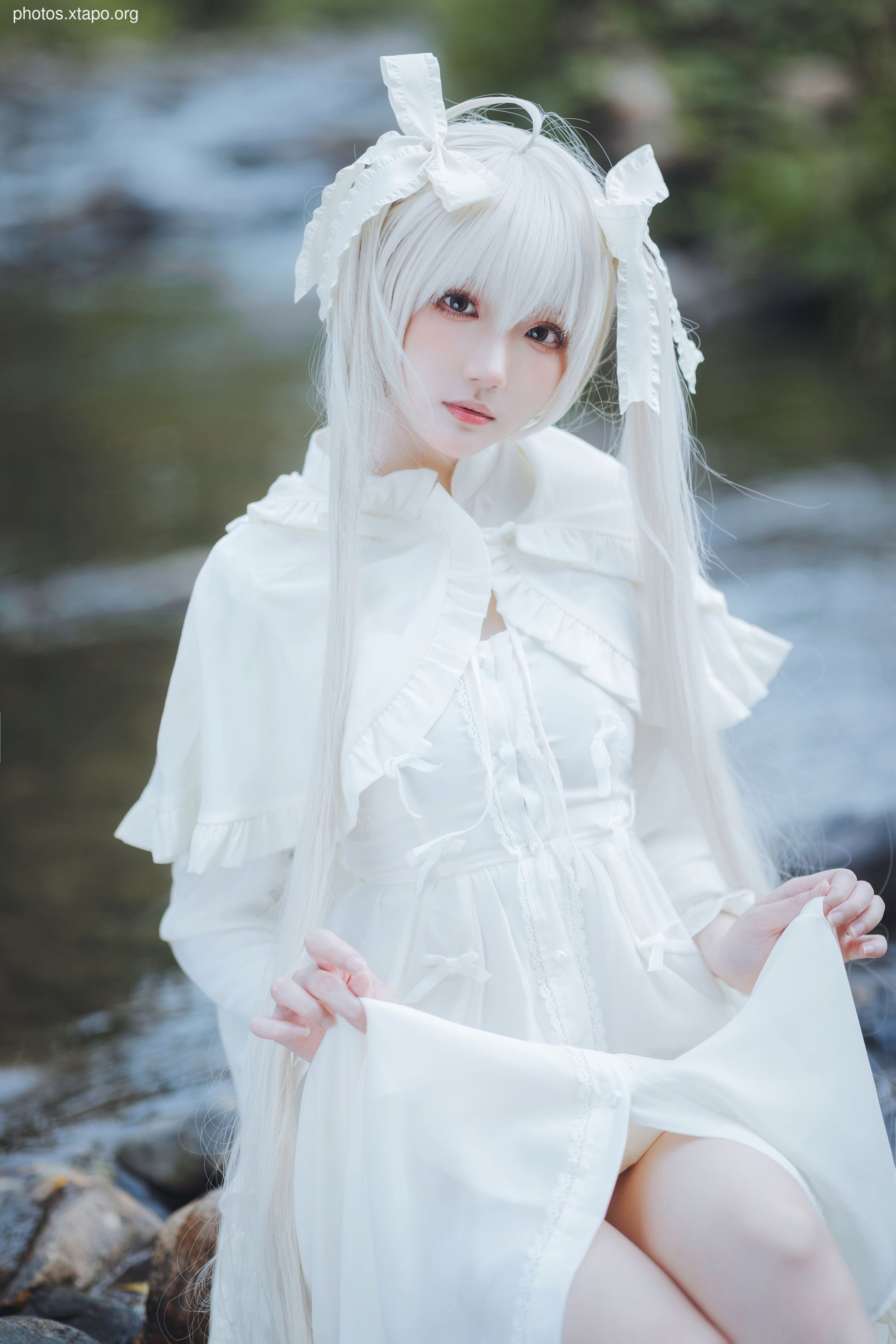 Guaxi Sauce Spring Day Wild Dome 25P-172MB