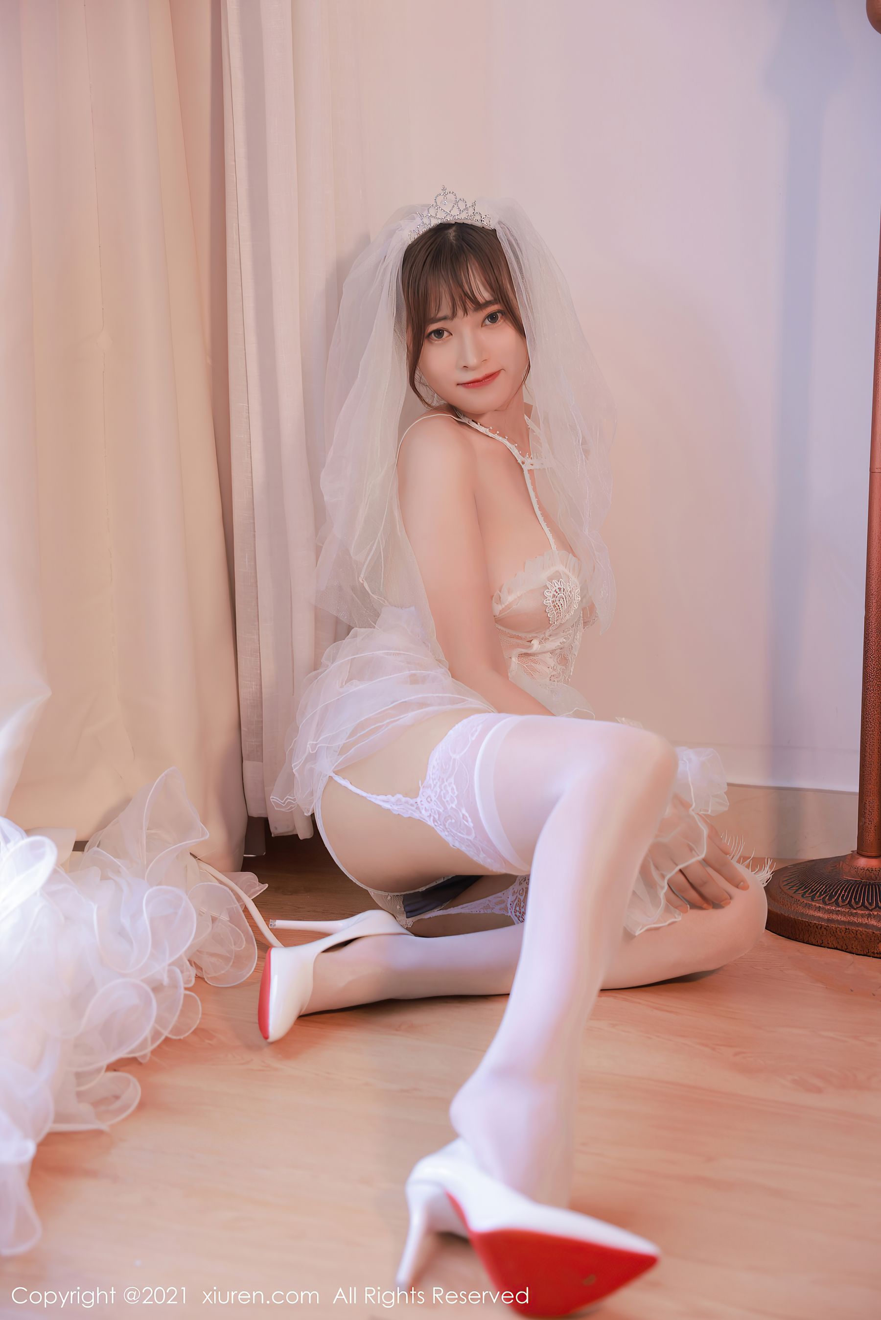 Xiuren NO.3671 Nayako