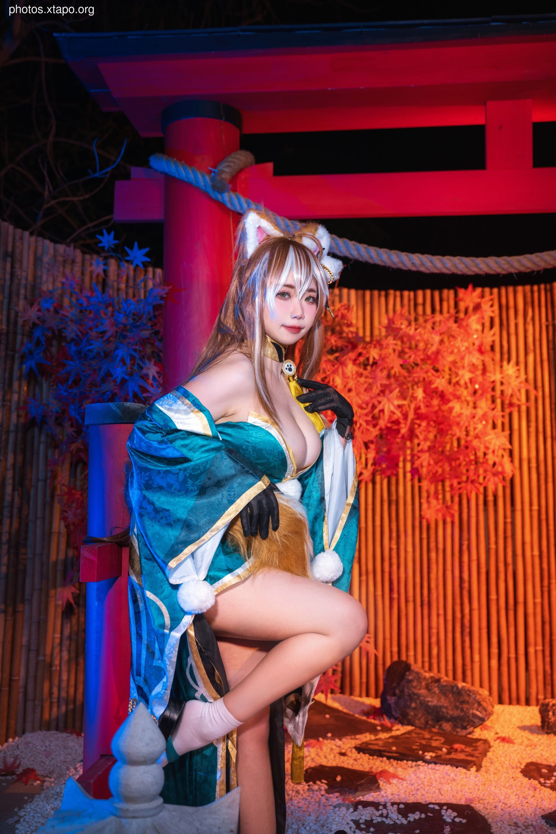 Sadako Taoyuan Miss Sina 19P-251MB