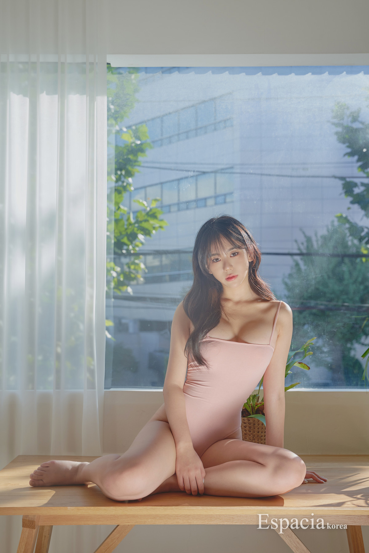 JJUDY [Space Korea] ESP#002