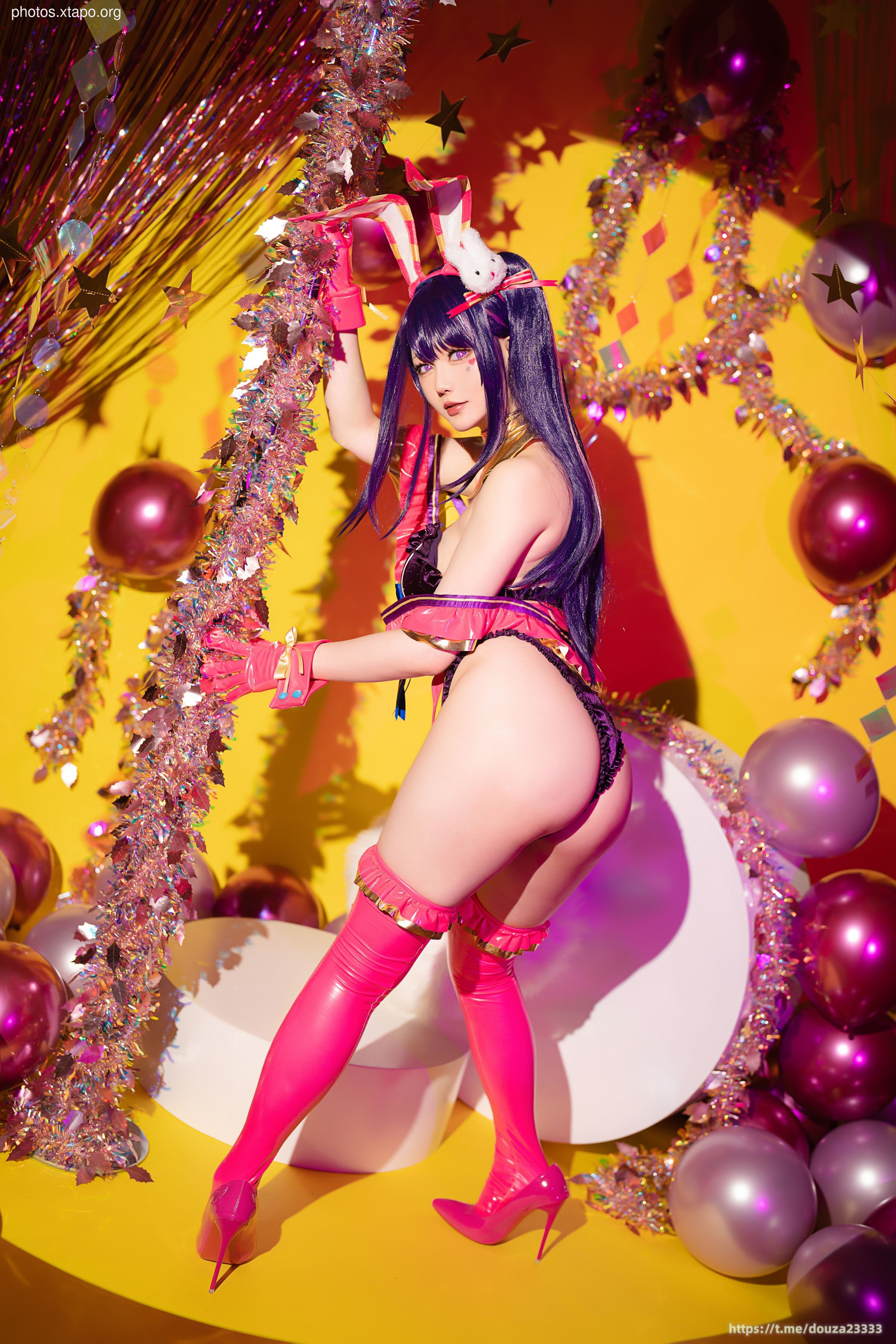 Star Chichi 2023-10-C (November 21 reward group resources)