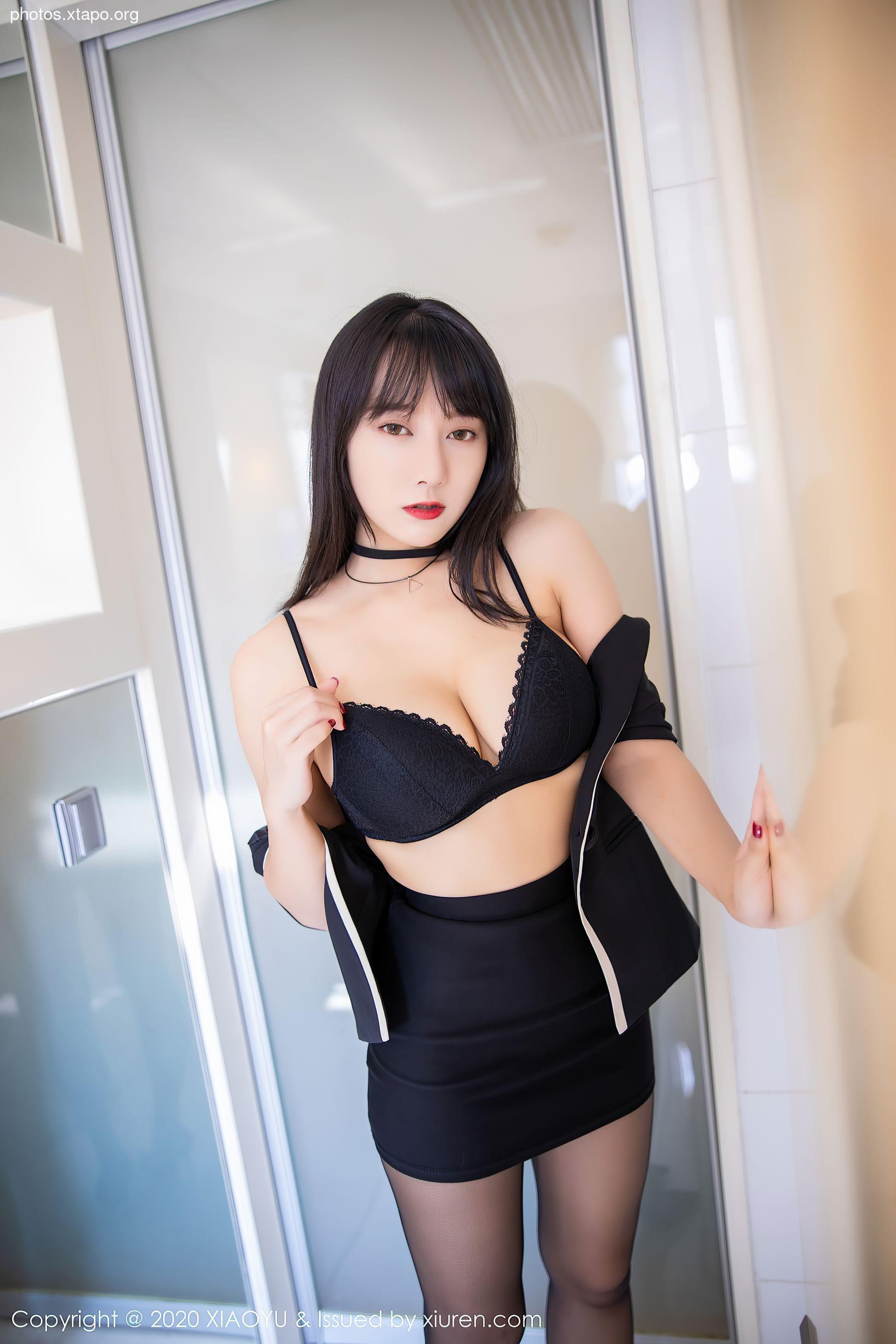 Xiaoyu 436 He Jiaying