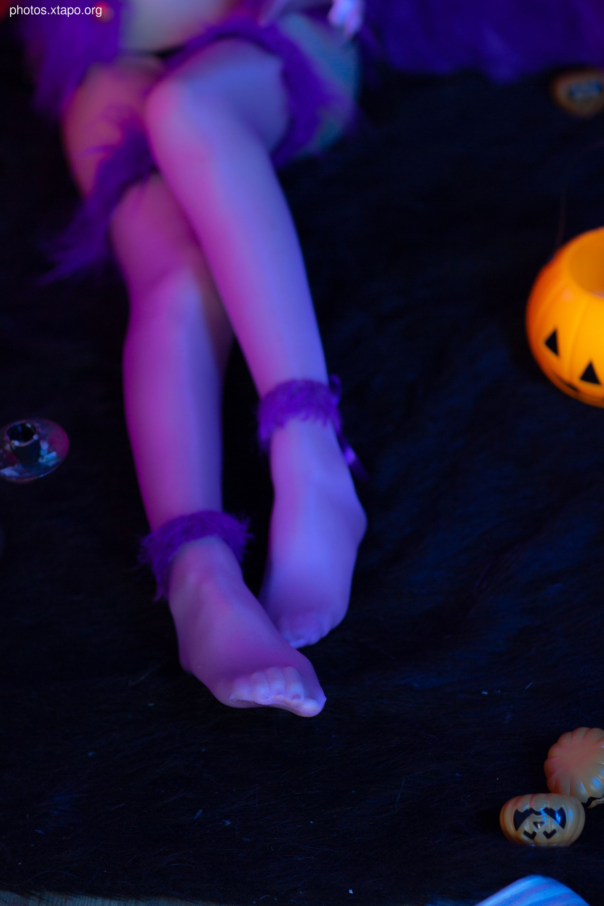 NO.0255 Halloween Matthew 41P-462M