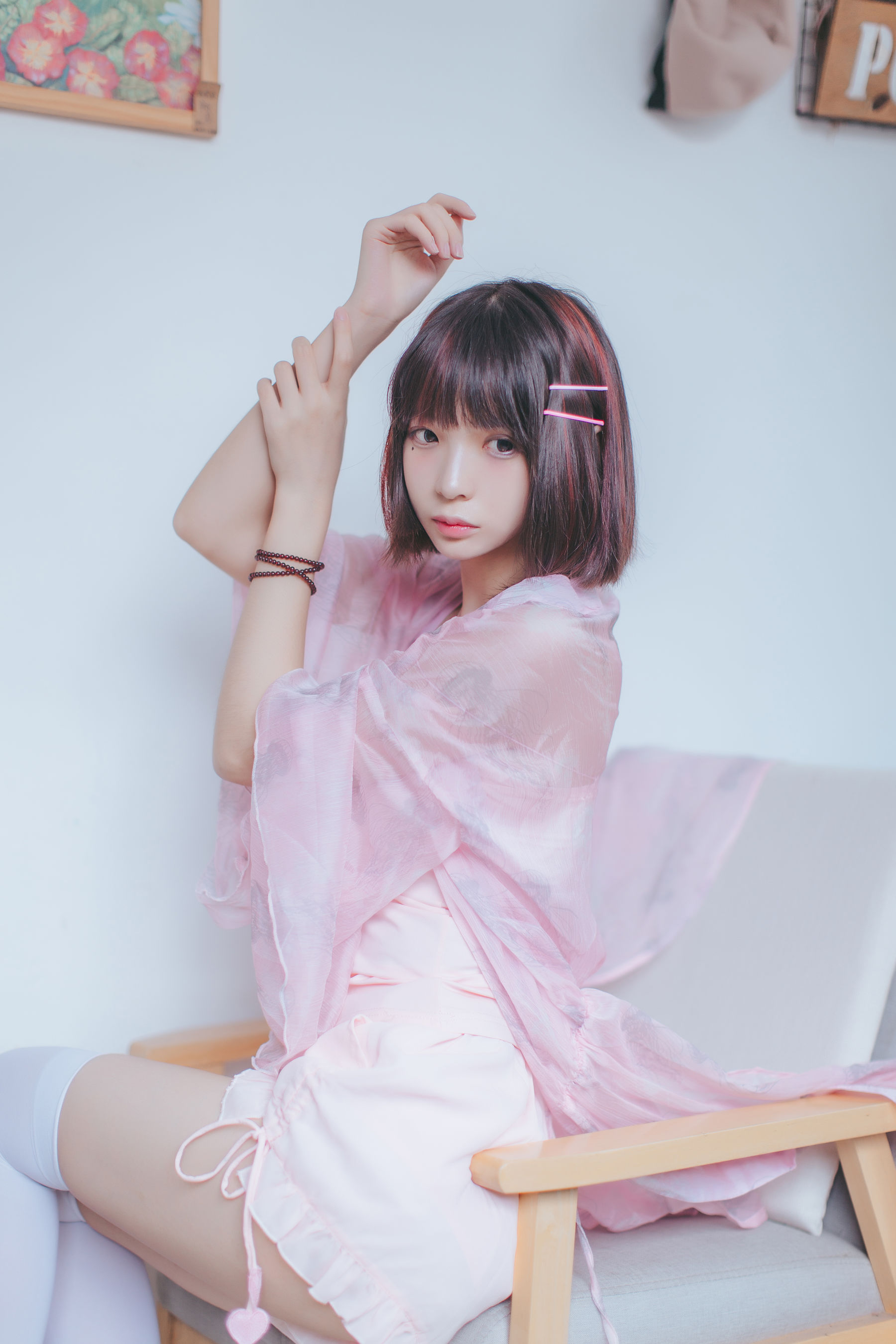 Loli cos Crazy Cat SS Sailor clothes and pajamas