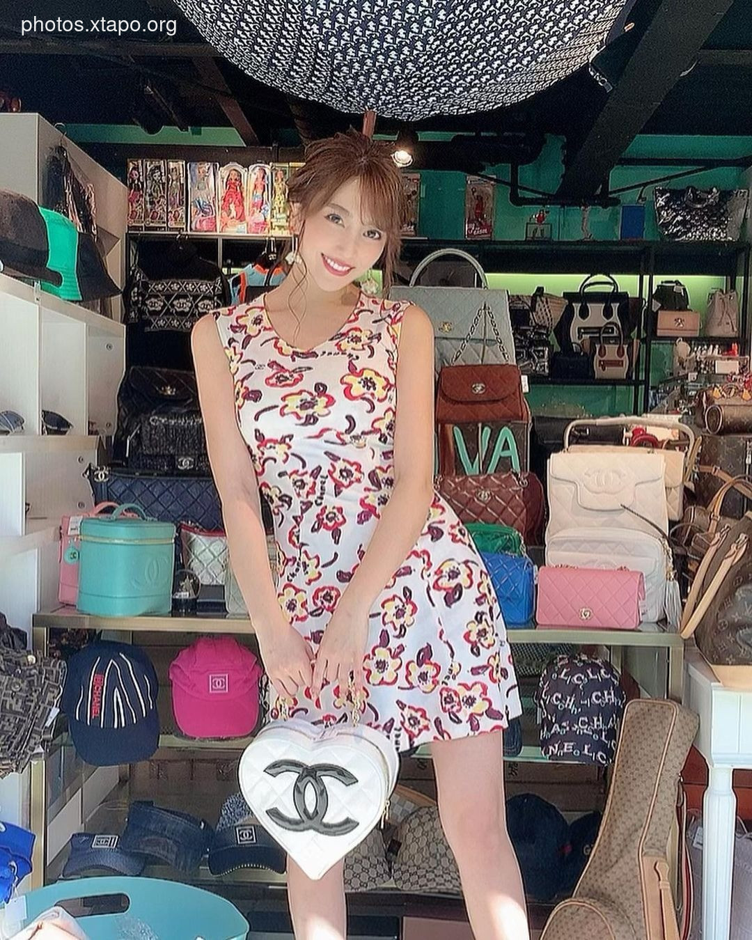 INS Morisaki Tomomi-September photo update