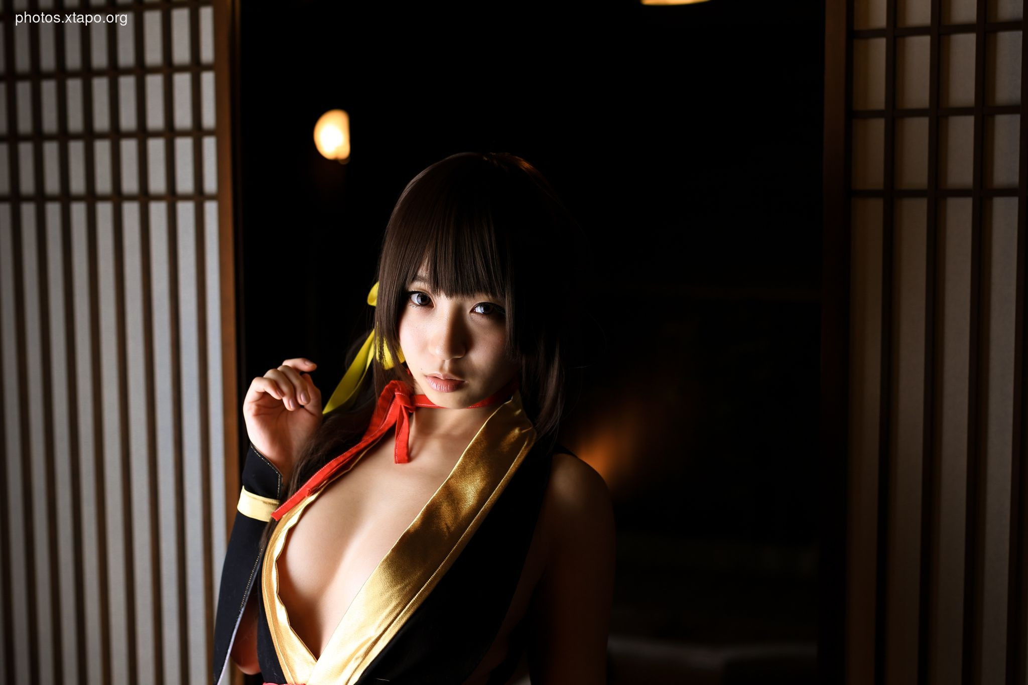 Moe Iori-(C89) Moe Iori Kasumi Ijimoto 466P