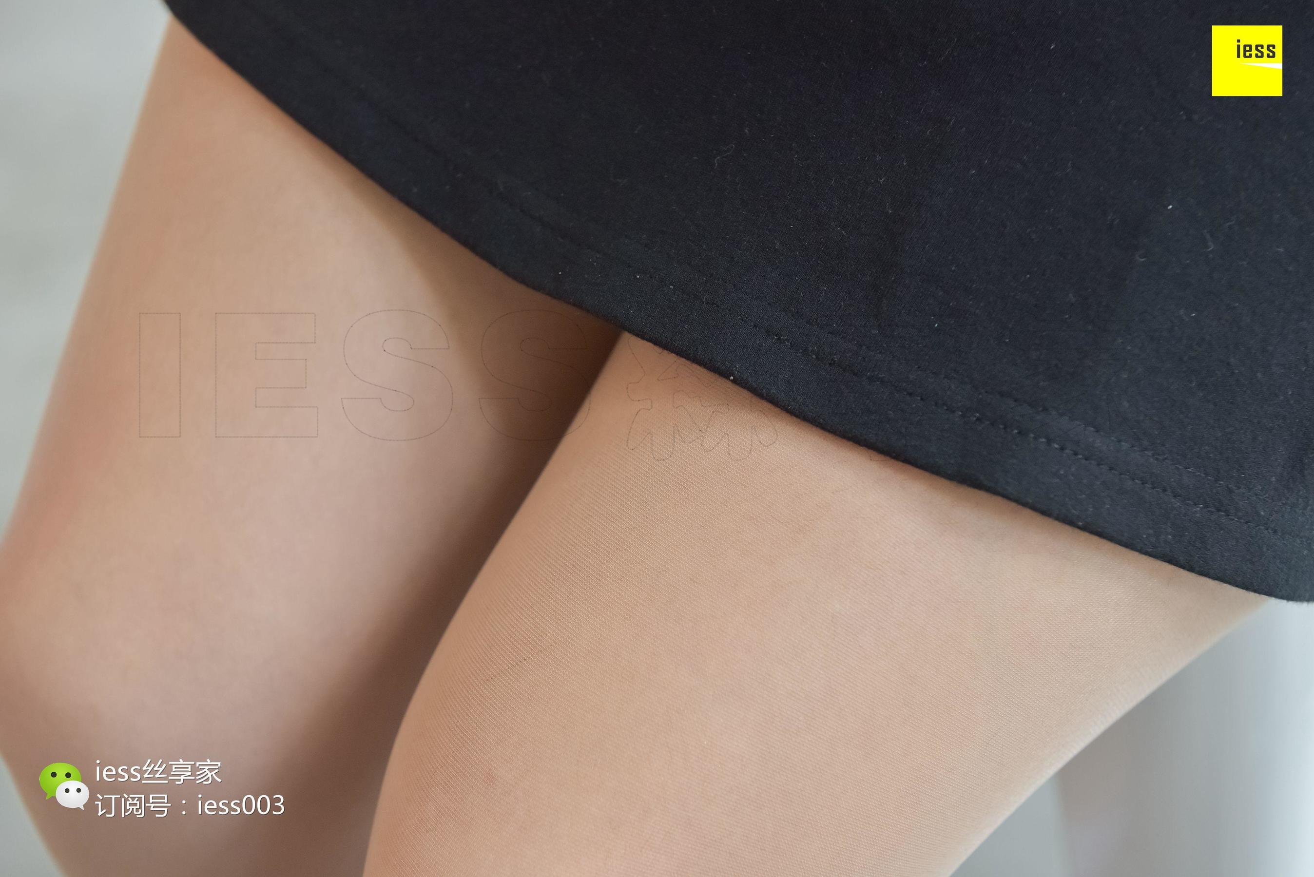 Silkxiang Home 090 Wenxin The Pork Beauty in the Window IESS Thoughts and Fun