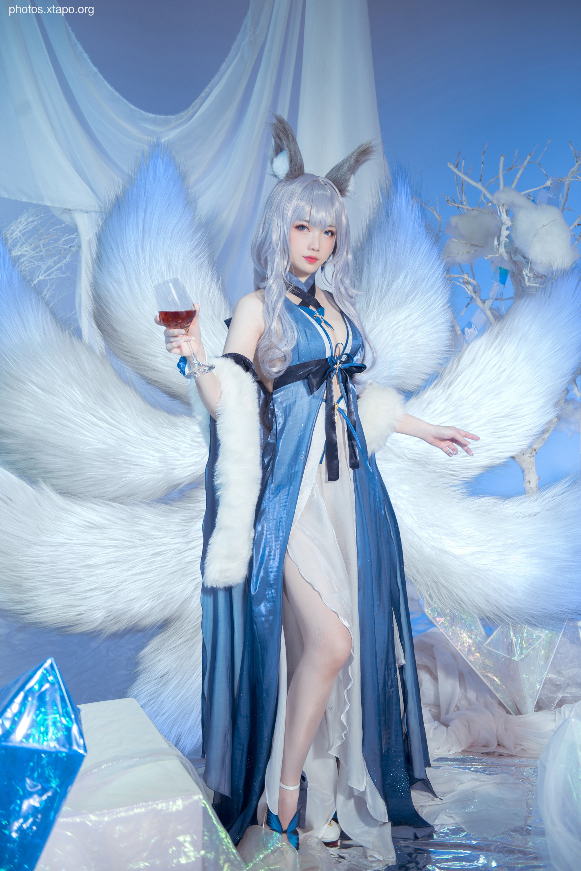 Demon Shao You1 Xinnong 10P-32MB