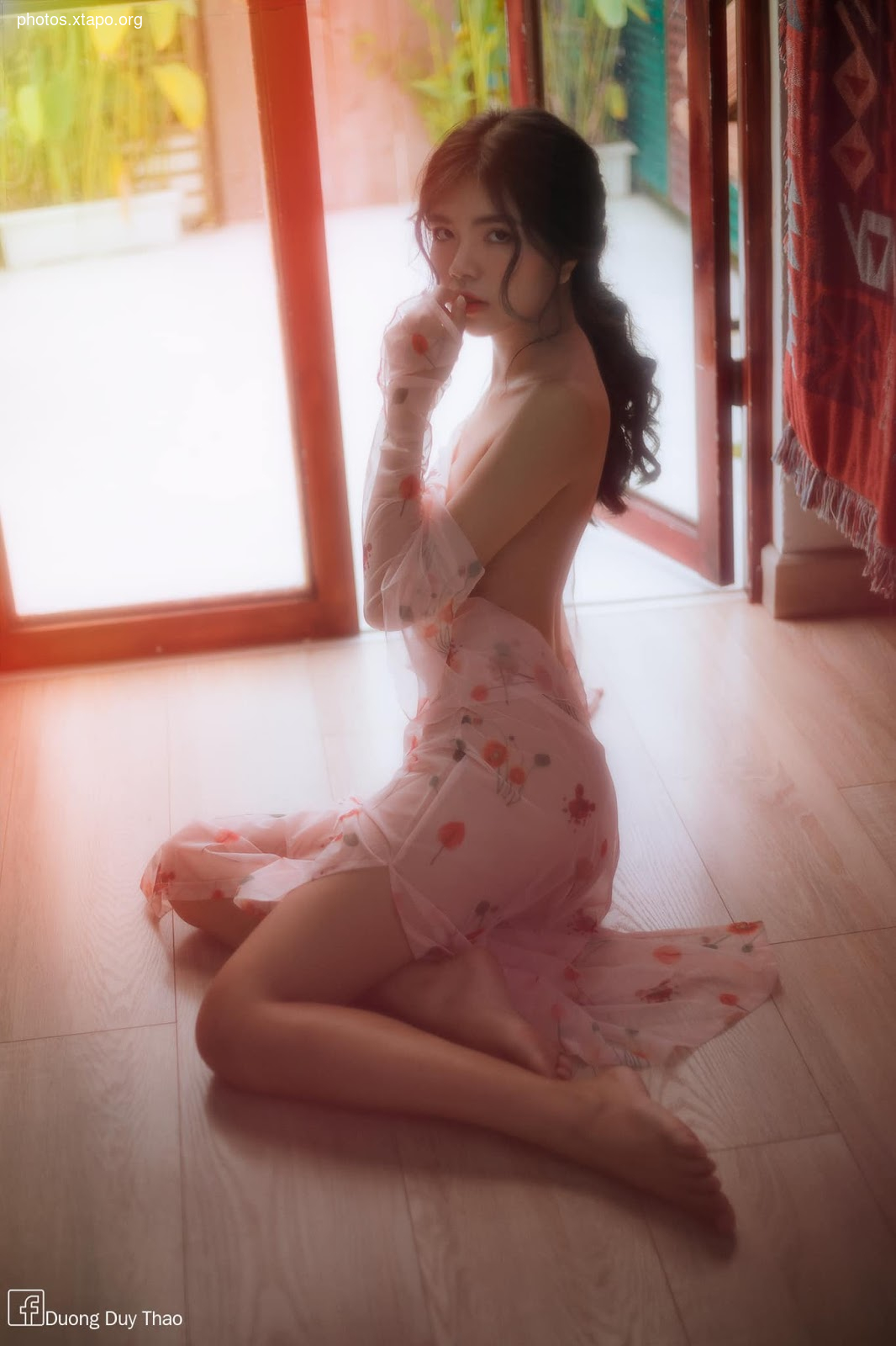 Truong Vu Quynh Mai,