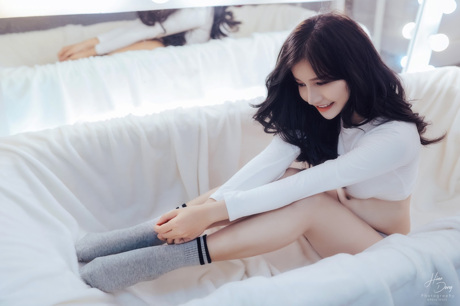 Nguyen Pham Kieu Nga,