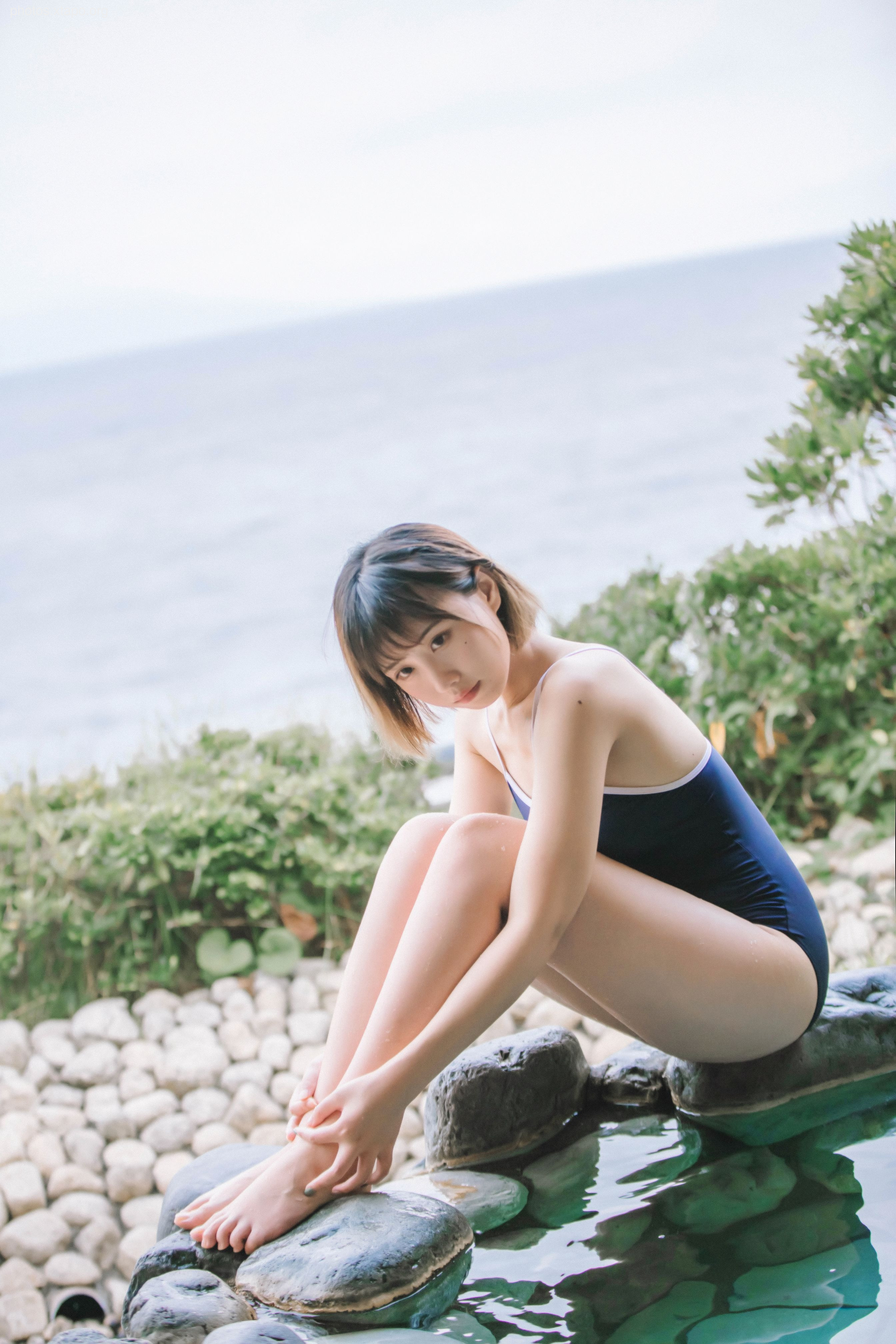 NO.028 Dead Studio Water 22P-258MB